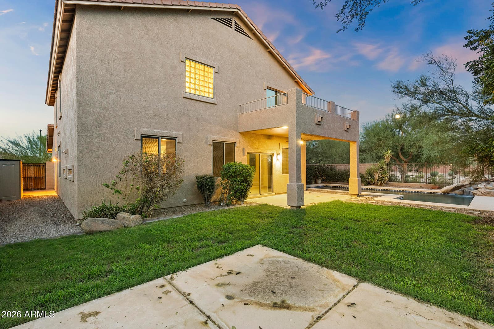 26802 N 84th Lane, Peoria, AZ 85383 — photo 49 of 61