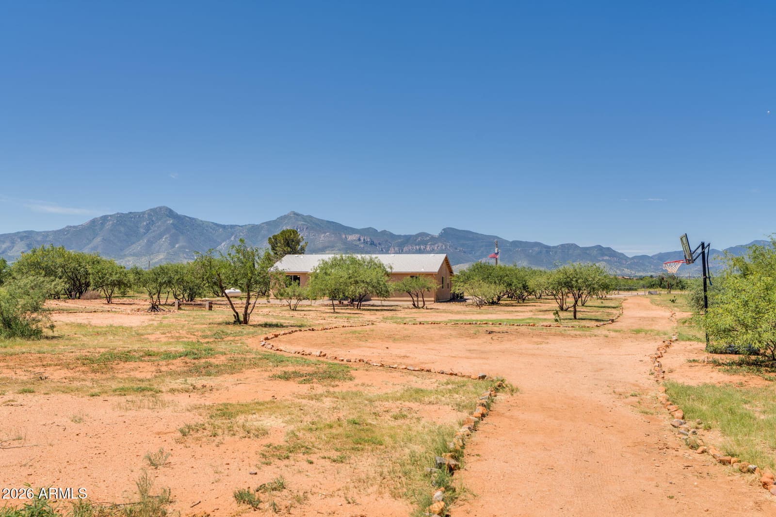 5147 S La Donna Lane, Sierra Vista, AZ 85650 — photo 44 of 65