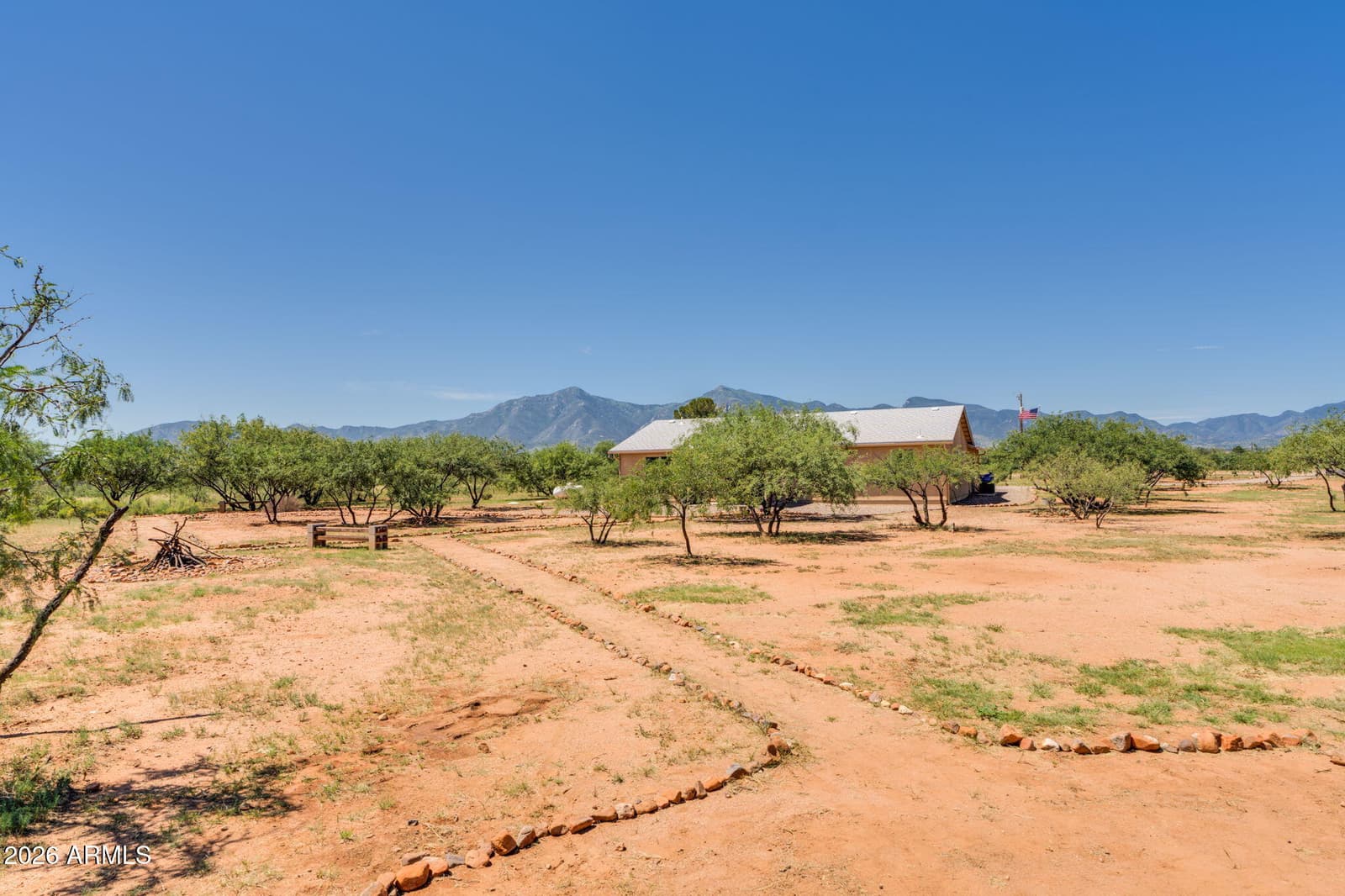 5147 S La Donna Lane, Sierra Vista, AZ 85650 — photo 45 of 65