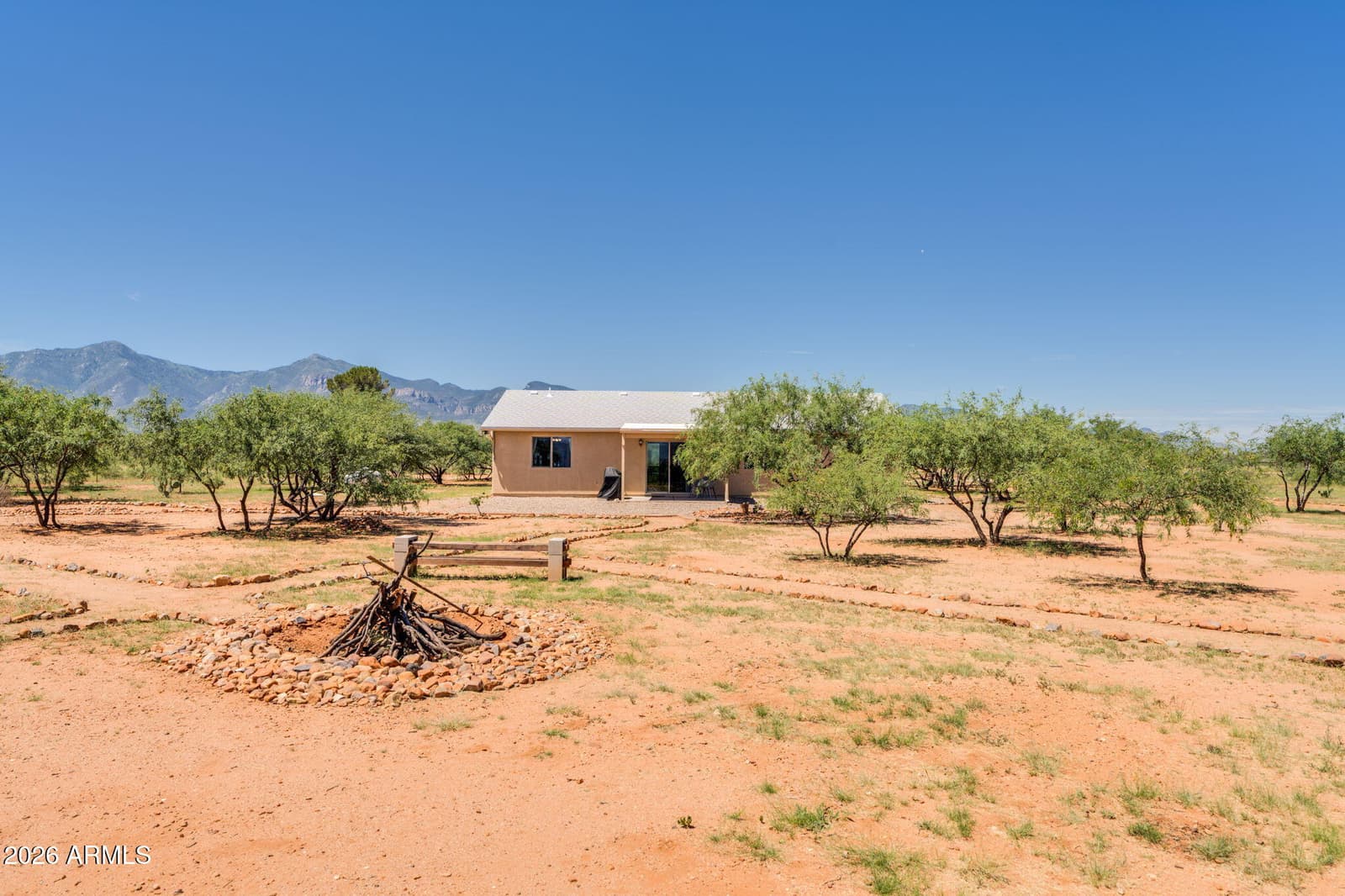 5147 S La Donna Lane, Sierra Vista, AZ 85650 — photo 46 of 65