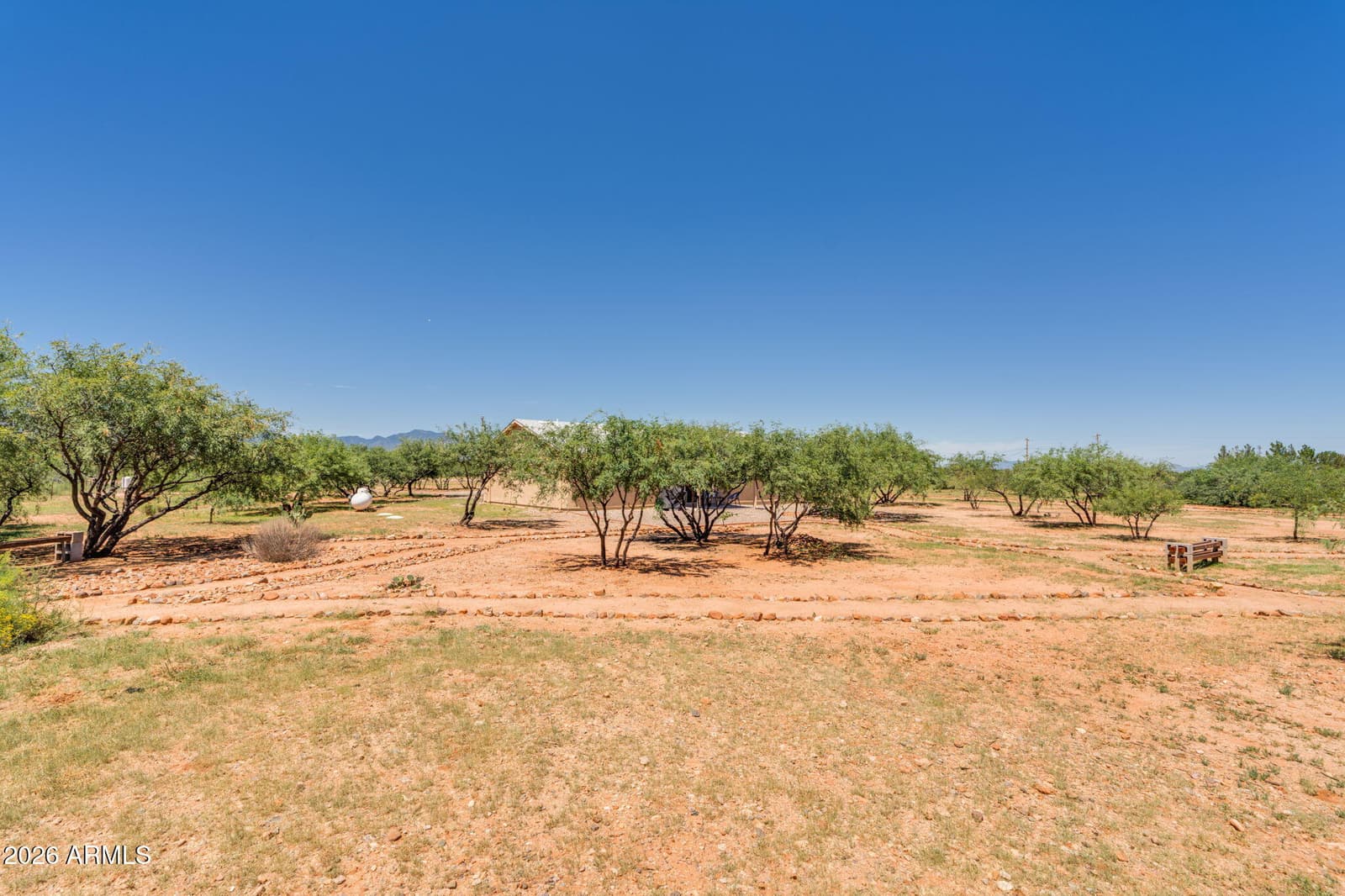 5147 S La Donna Lane, Sierra Vista, AZ 85650 — photo 48 of 65
