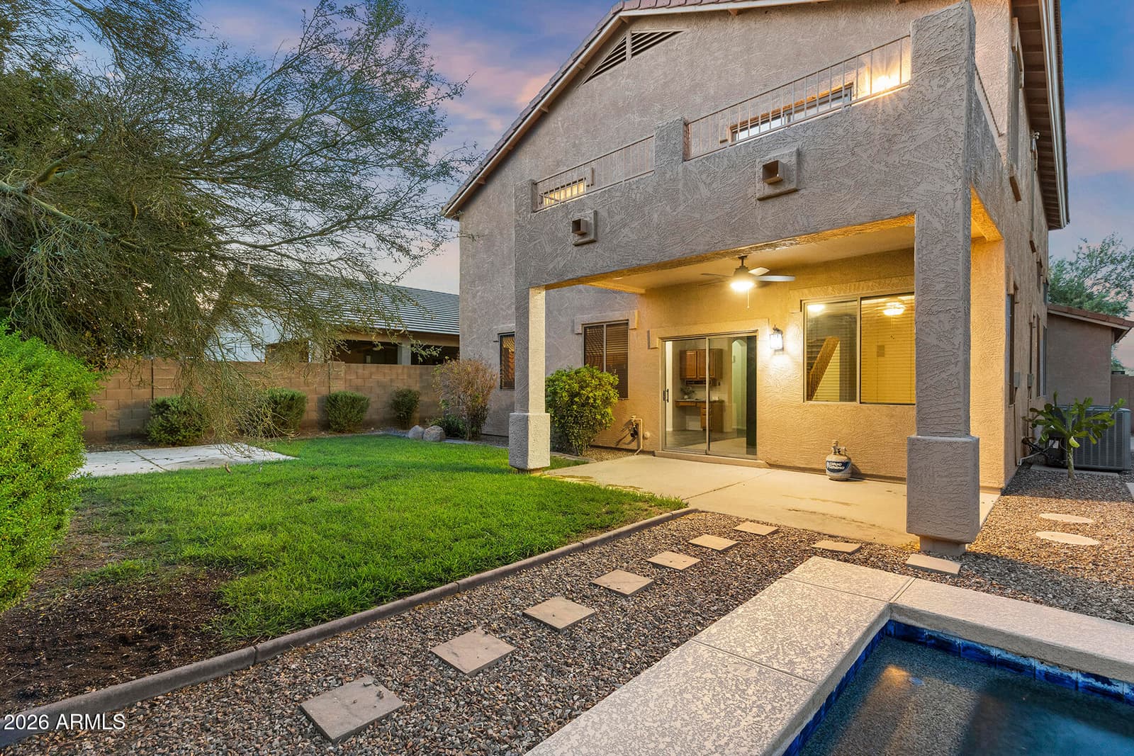 26802 N 84th Lane, Peoria, AZ 85383 — photo 50 of 61