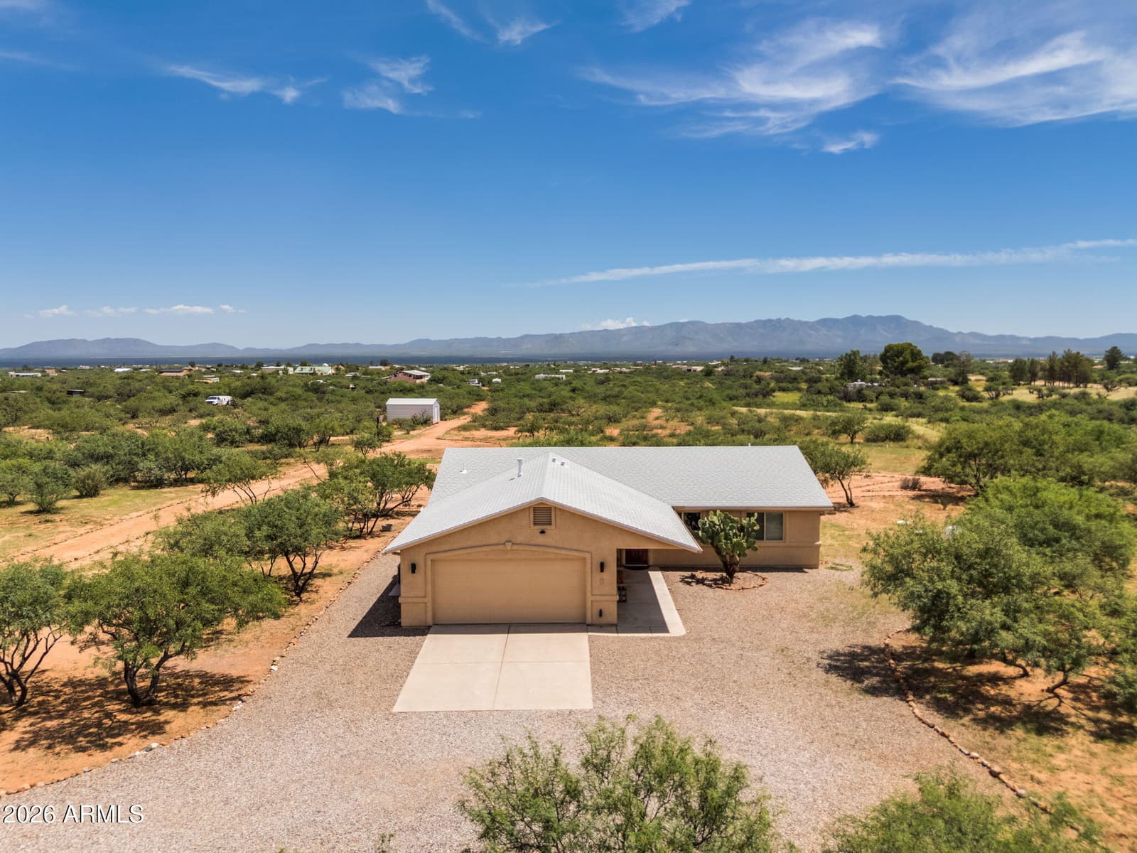 5147 S La Donna Lane, Sierra Vista, AZ 85650 — photo 50 of 65