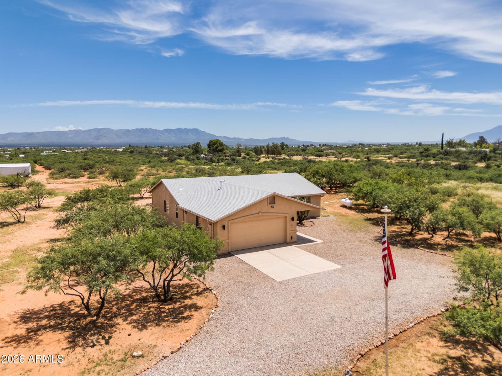 5147 S La Donna Lane, Sierra Vista, AZ 85650 — photo 1 of 65