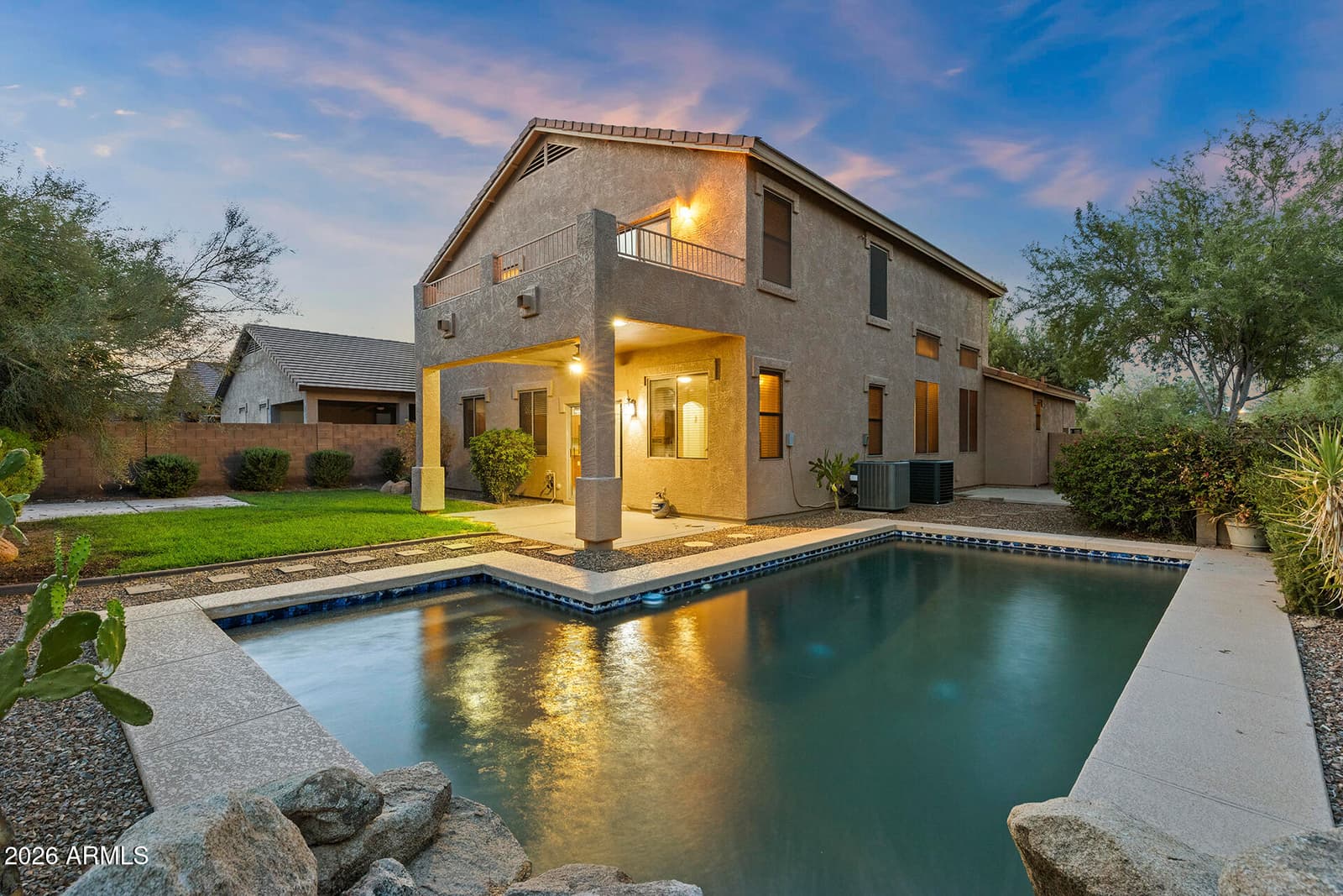 26802 N 84th Lane, Peoria, AZ 85383 — photo 2 of 61
