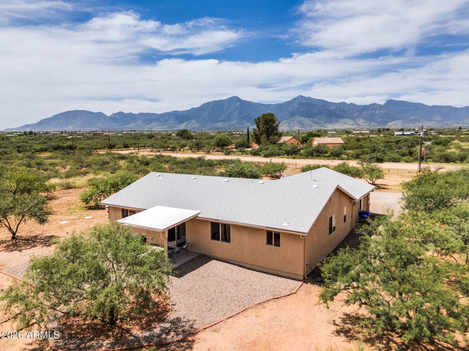 5147 S La Donna Lane, Sierra Vista, AZ 85650 — photo 51 of 65