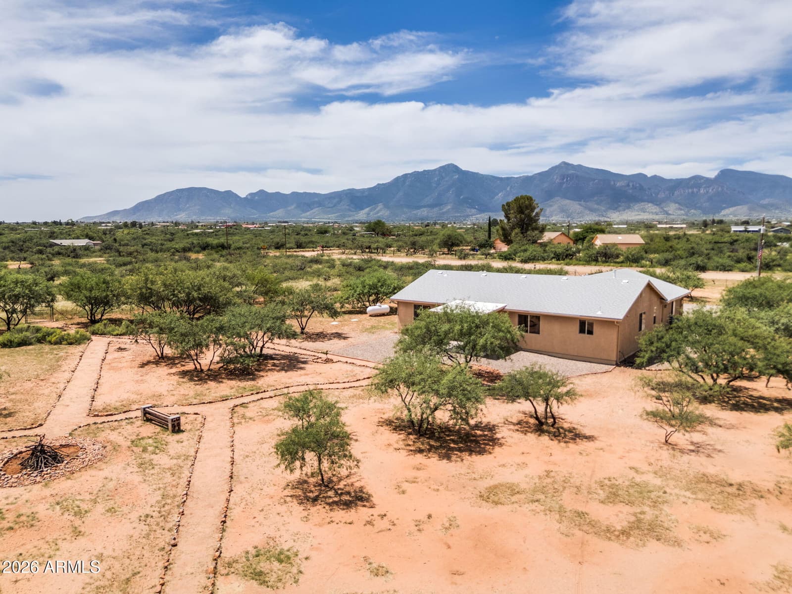 5147 S La Donna Lane, Sierra Vista, AZ 85650 — photo 52 of 65