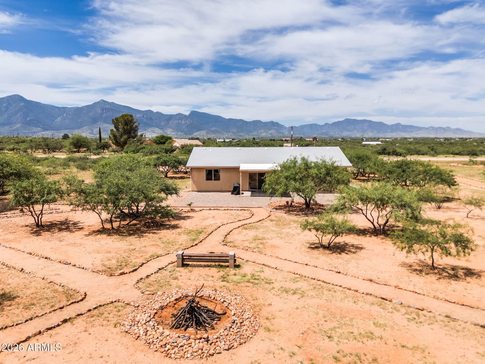 5147 S La Donna Lane, Sierra Vista, AZ 85650 — photo 53 of 65