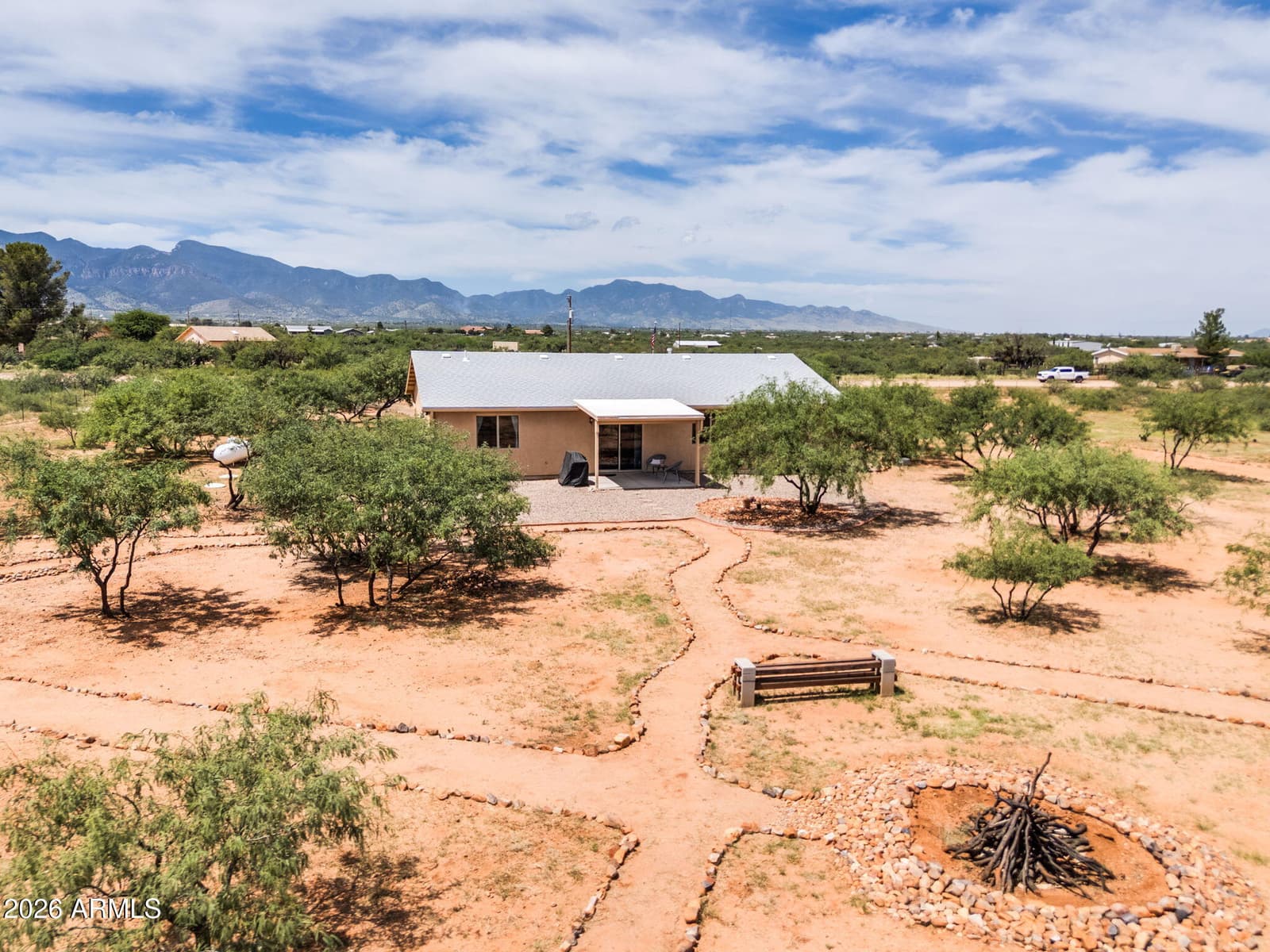 5147 S La Donna Lane, Sierra Vista, AZ 85650 — photo 54 of 65