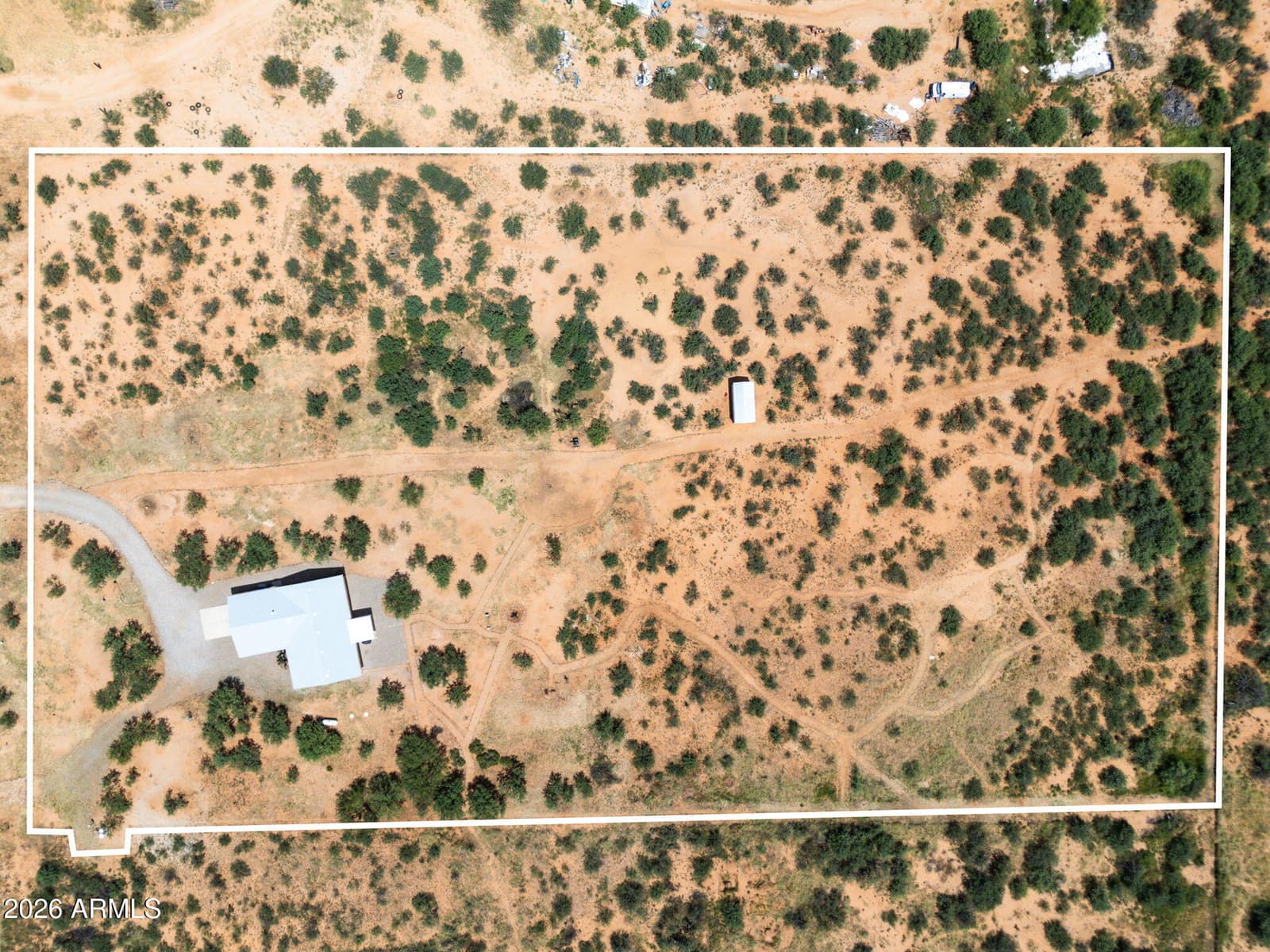 5147 S La Donna Lane, Sierra Vista, AZ 85650 — photo 55 of 65