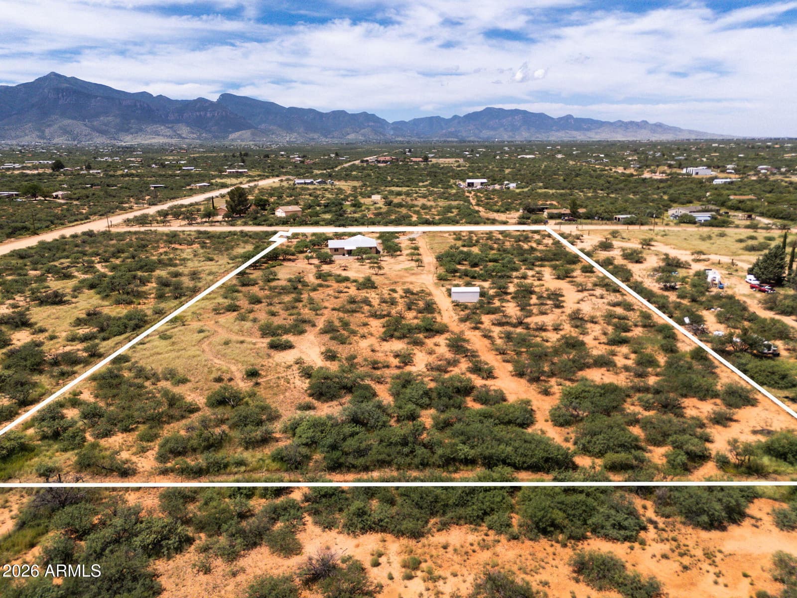 5147 S La Donna Lane, Sierra Vista, AZ 85650 — photo 57 of 65
