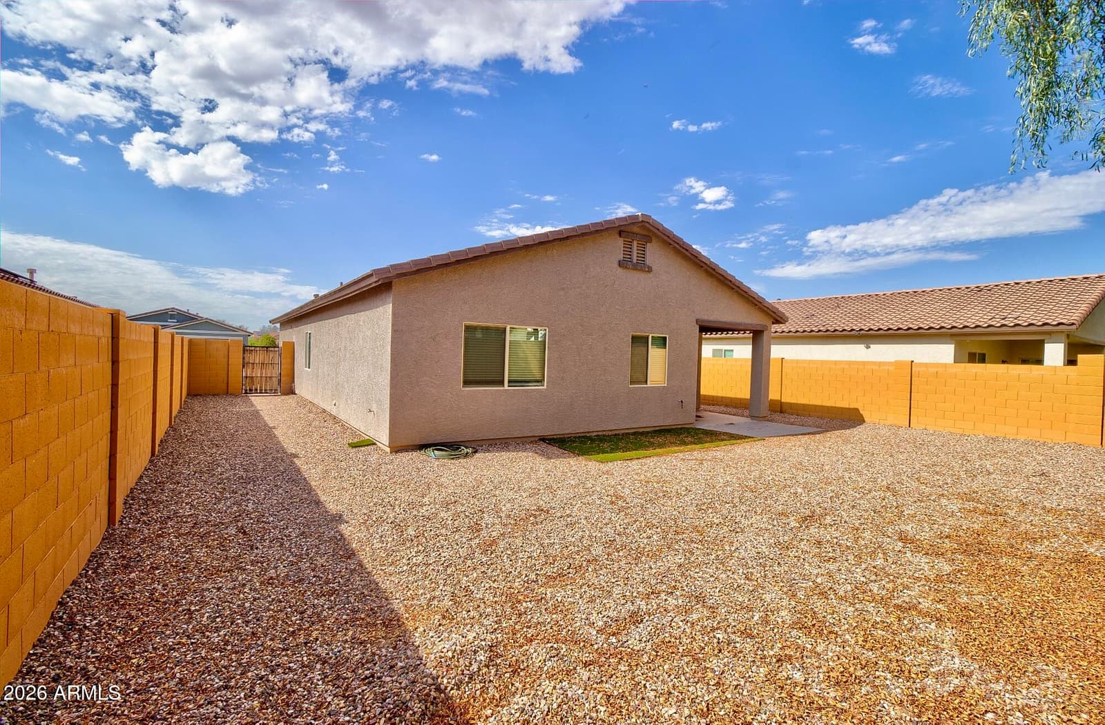 948 E Wiley Way, Casa Grande, AZ 85122 — photo 24 of 27