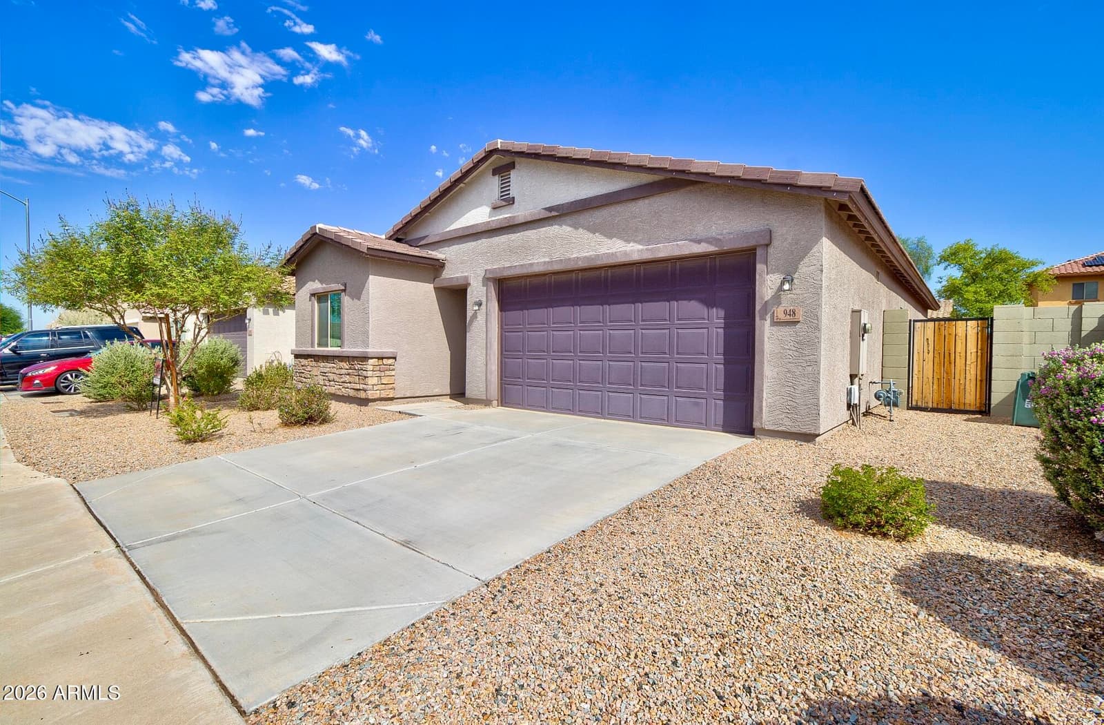 948 E Wiley Way, Casa Grande, AZ 85122 — photo 2 of 27