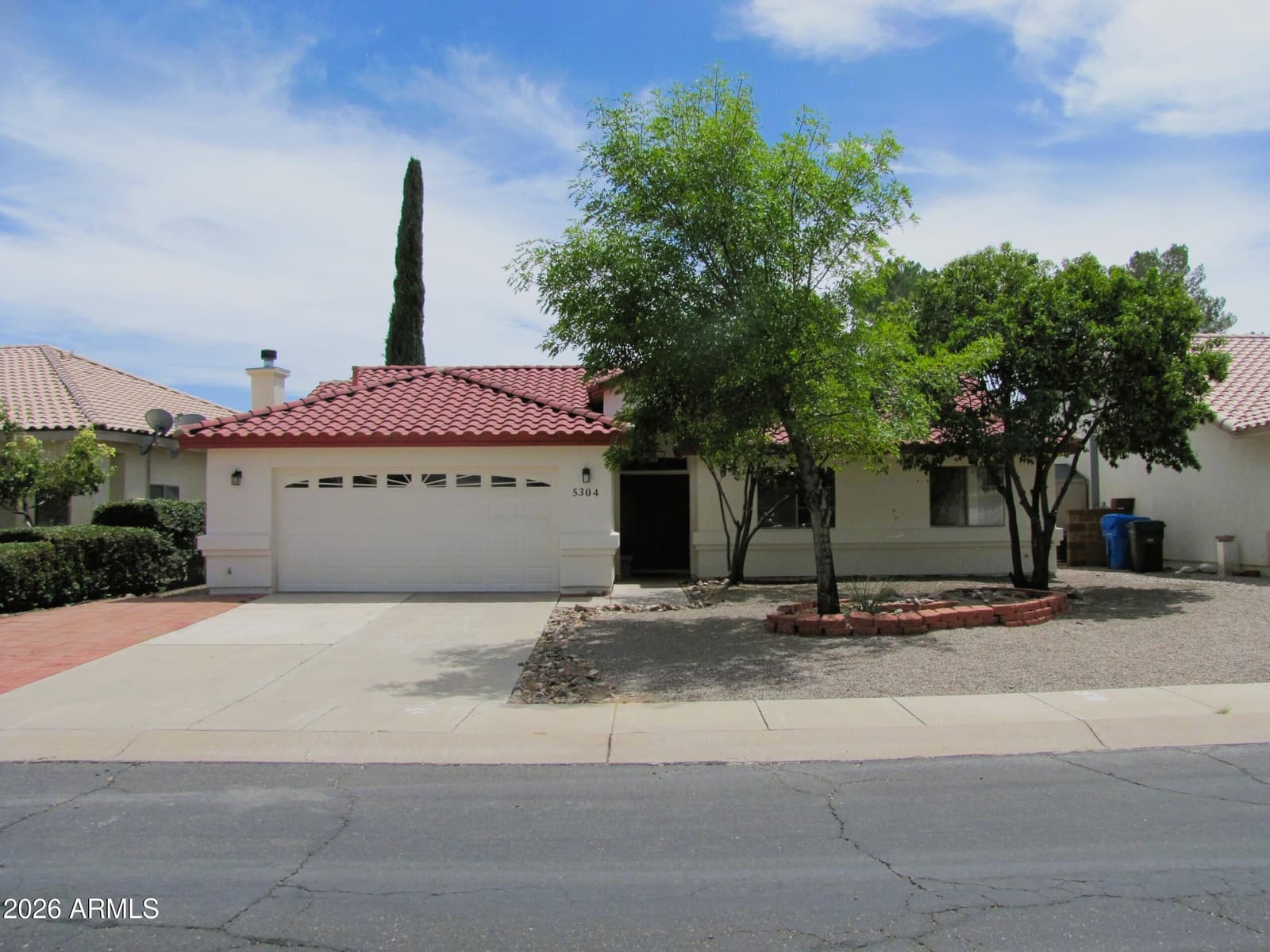 5304 Cedar Springs Drive, Sierra Vista, AZ 85635 — photo 1 of 41