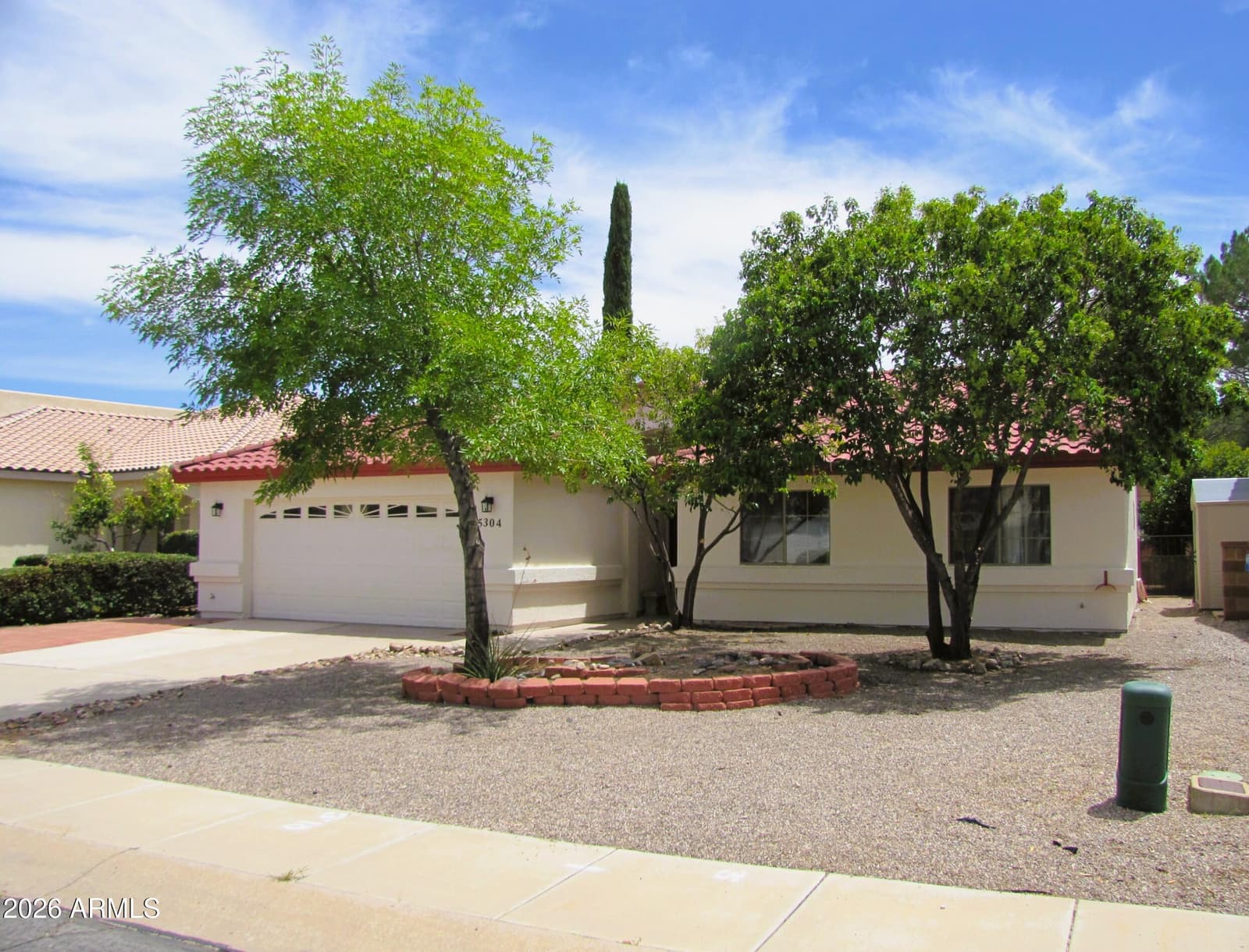 5304 Cedar Springs Drive, Sierra Vista, AZ 85635 — photo 2 of 41