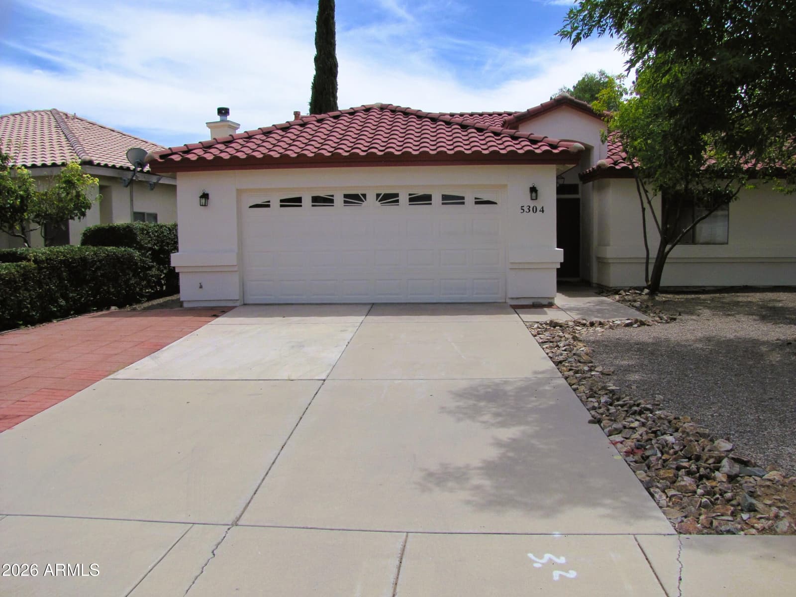 5304 Cedar Springs Drive, Sierra Vista, AZ 85635 — photo 4 of 41