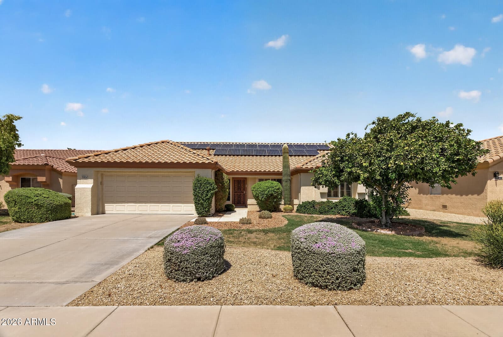 14232 W Circle Ridge Drive, Sun City West, AZ 85375 — photo 1 of 57