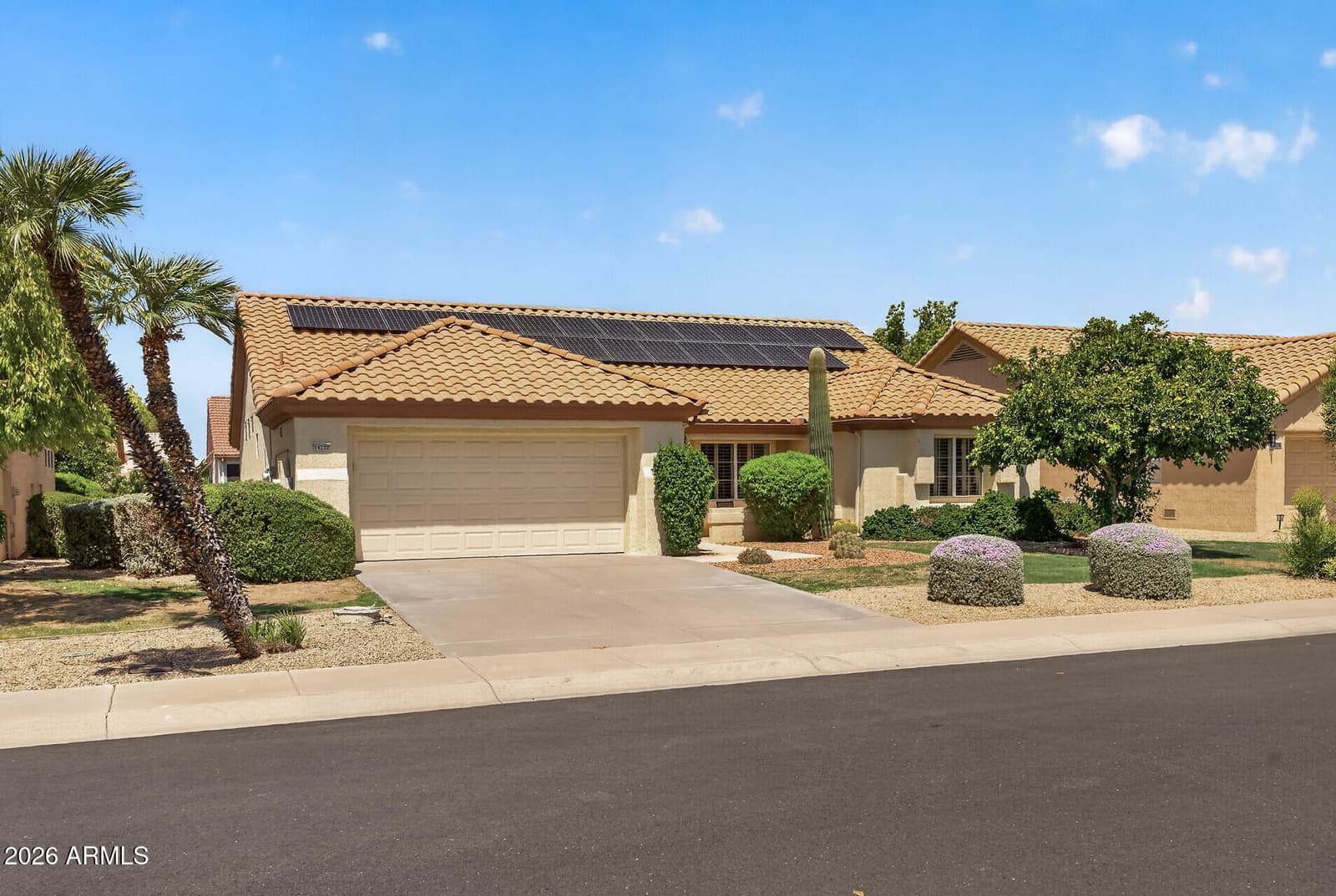 14232 W Circle Ridge Drive, Sun City West, AZ 85375 — photo 50 of 57