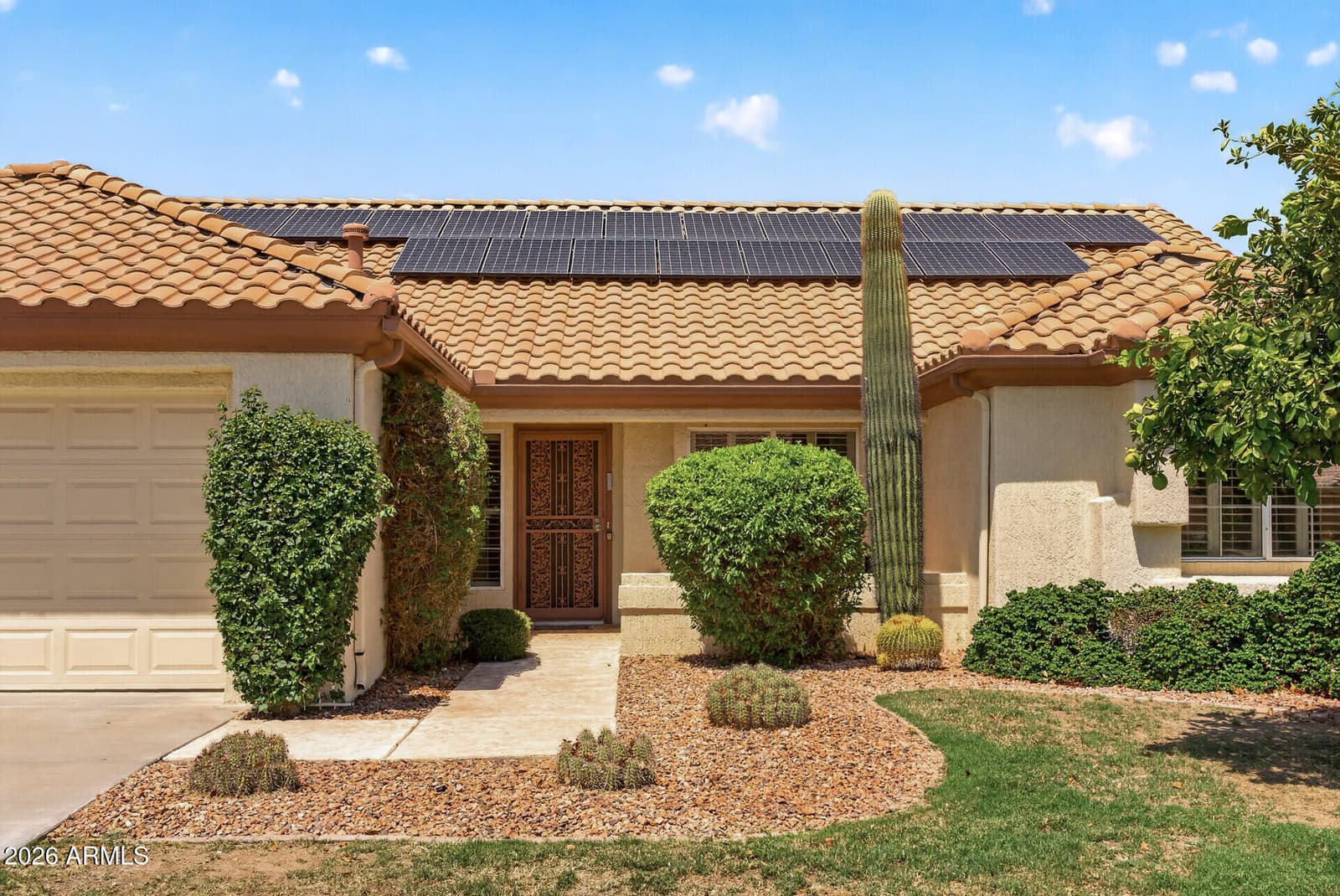 14232 W Circle Ridge Drive, Sun City West, AZ 85375 — photo 54 of 57