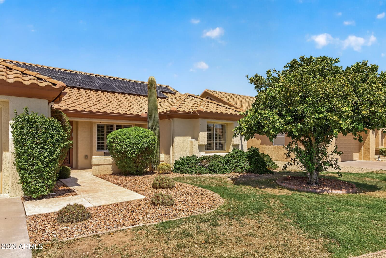 14232 W Circle Ridge Drive, Sun City West, AZ 85375 — photo 55 of 57