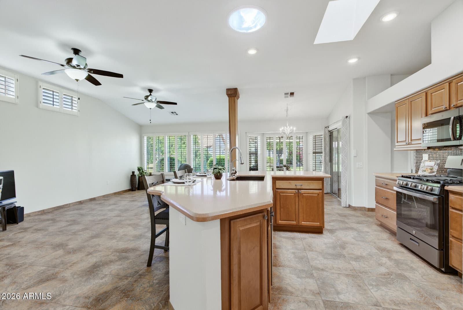 14232 W Circle Ridge Drive, Sun City West, AZ 85375 — photo 30 of 57