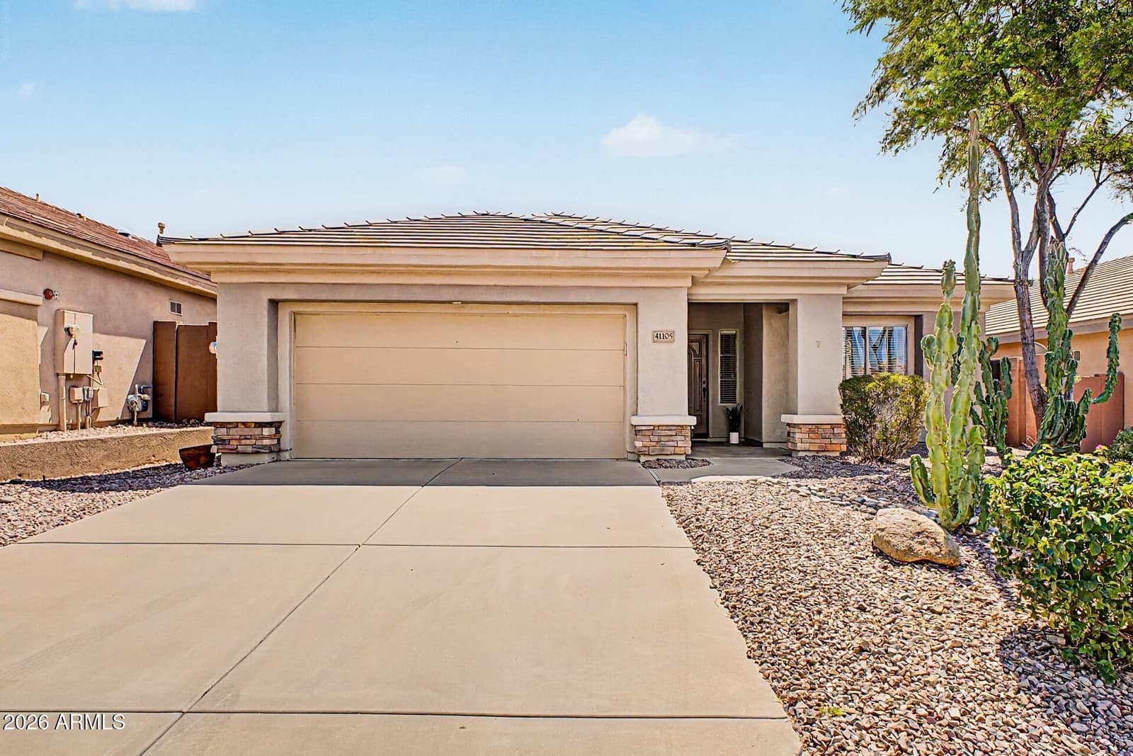 41105 N Prestancia Drive, Phoenix, AZ 85086 — photo 4 of 57