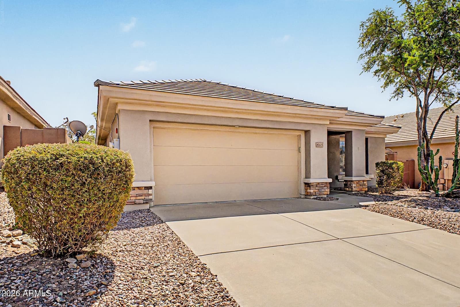 41105 N Prestancia Drive, Phoenix, AZ 85086 — photo 5 of 57