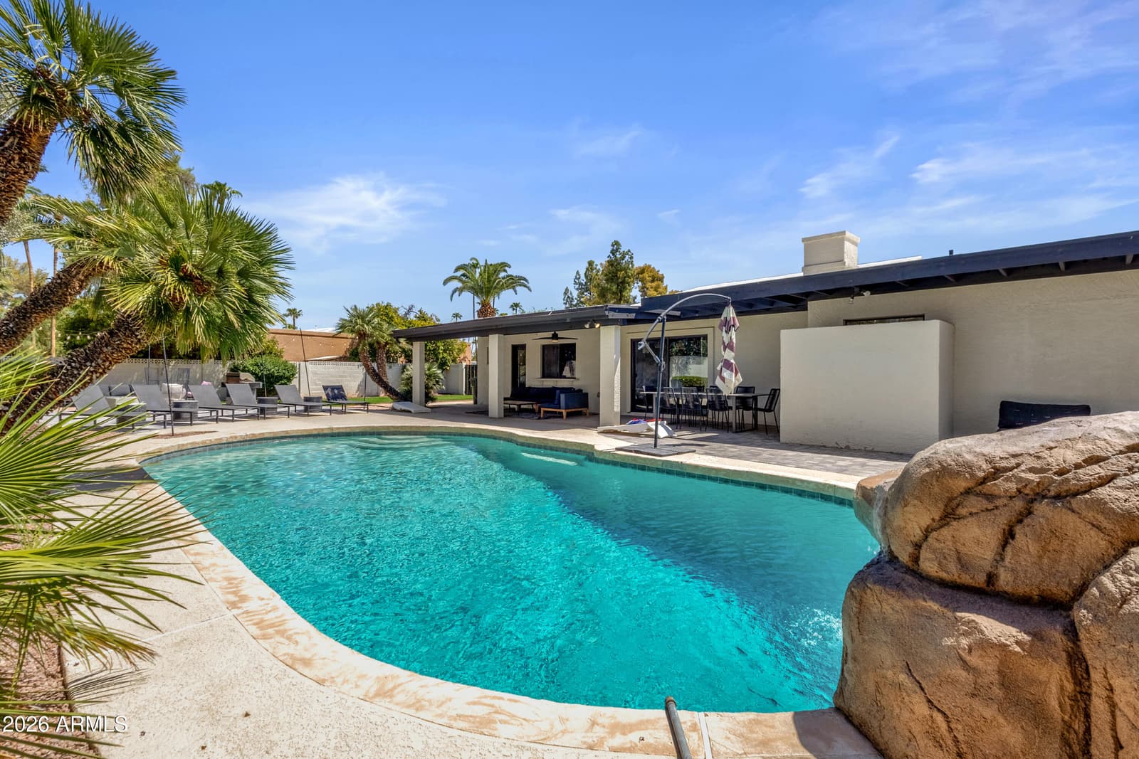 5712 E Windrose Drive, Scottsdale, AZ 85254 — photo 43 of 51