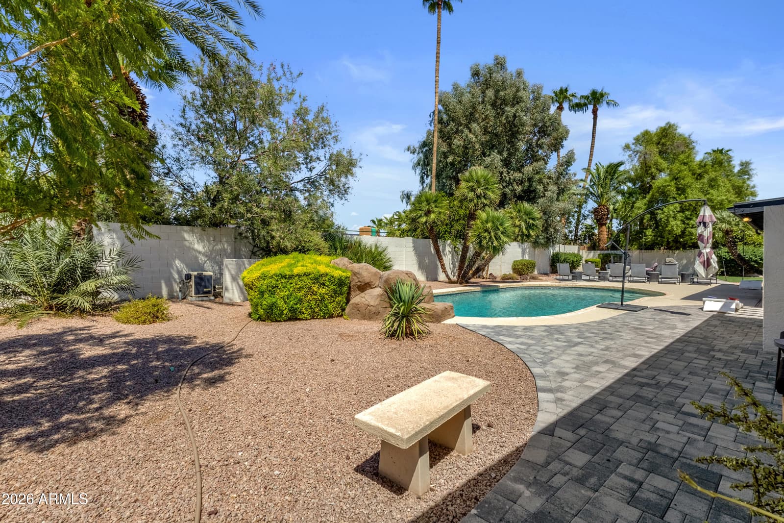 5712 E Windrose Drive, Scottsdale, AZ 85254 — photo 44 of 51