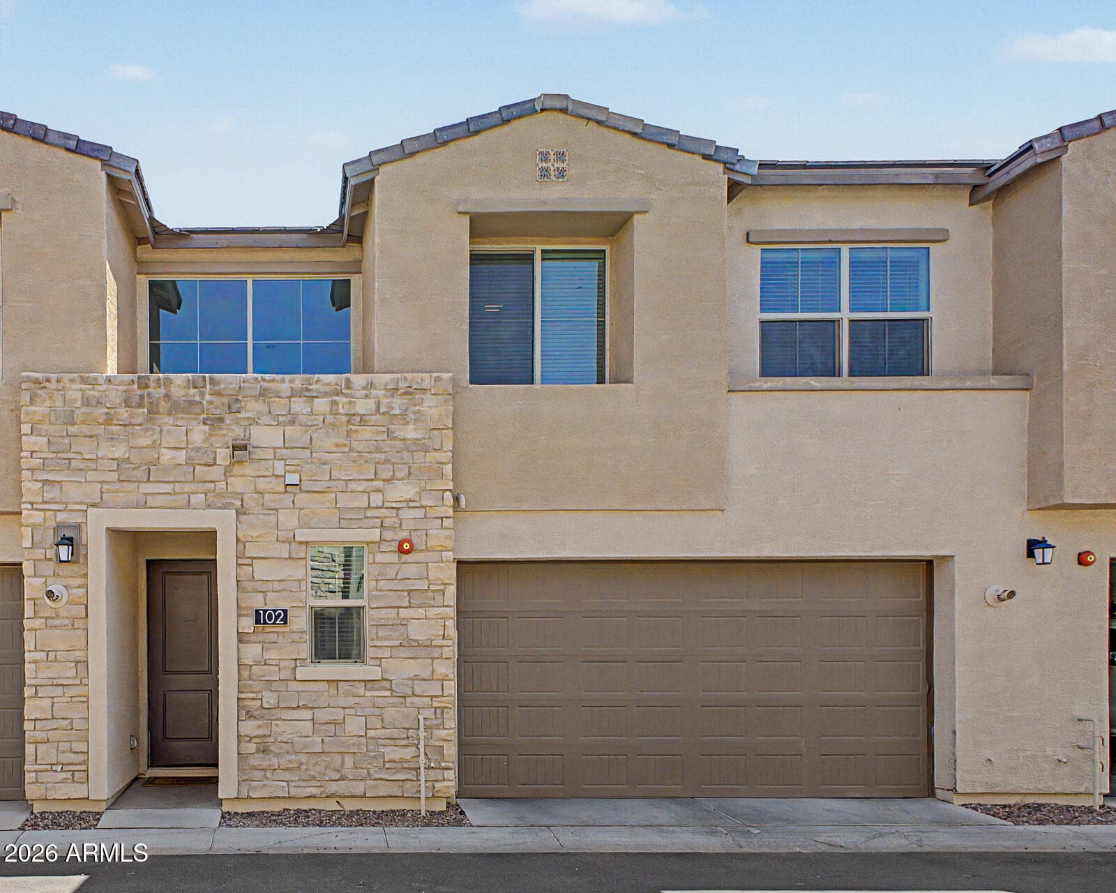 753 E Rojo Way 102, Gilbert, AZ 85297 — photo 1 of 54