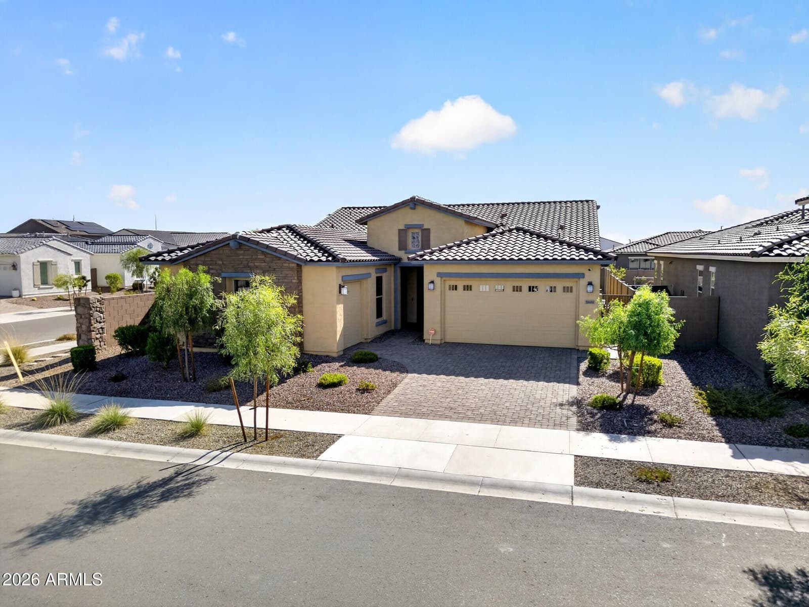 11681 N 170th Lane, Surprise, AZ 85388 — photo 55 of 74