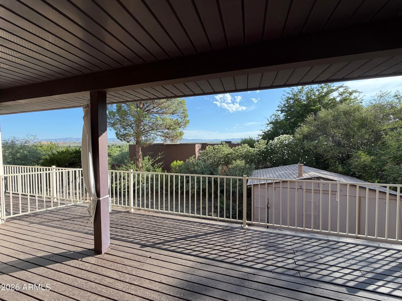 4042 E Pueblo Road, Cottonwood, AZ 86326 — photo 24 of 38