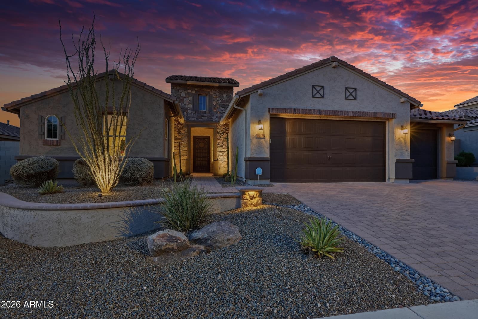 9998 W White Feather Lane, Peoria, AZ 85383 — photo 2 of 111