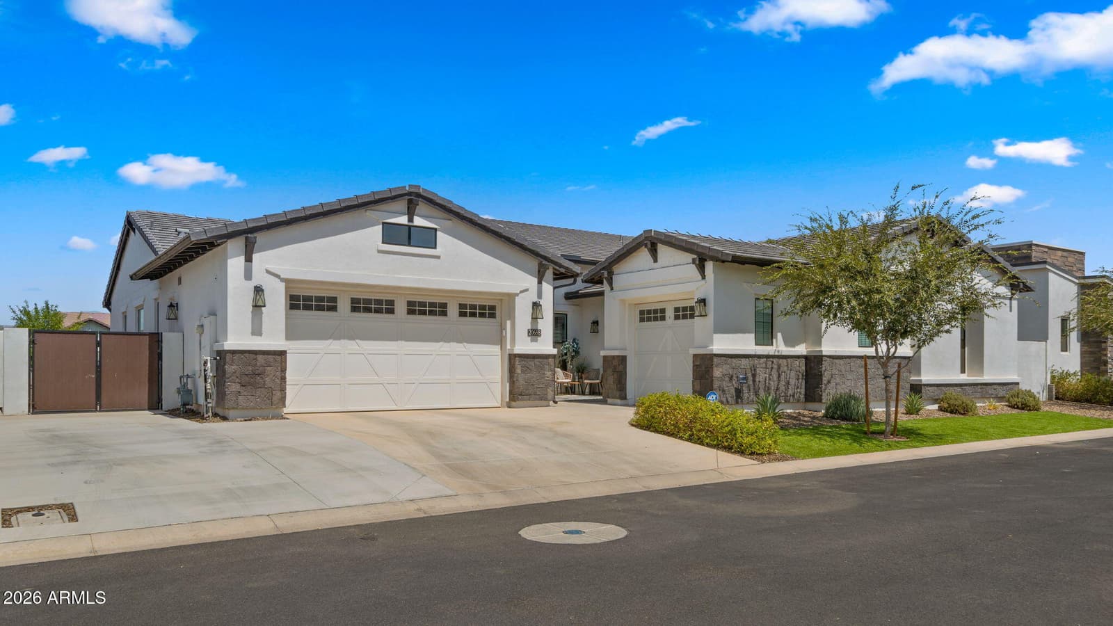 20688 E Pummelos Road, Queen Creek, AZ 85142 — photo 1 of 50