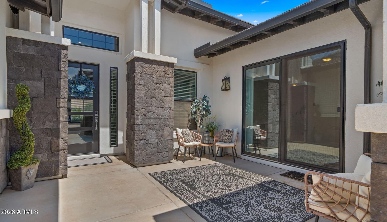 20688 E Pummelos Road, Queen Creek, AZ 85142 — photo 2 of 50
