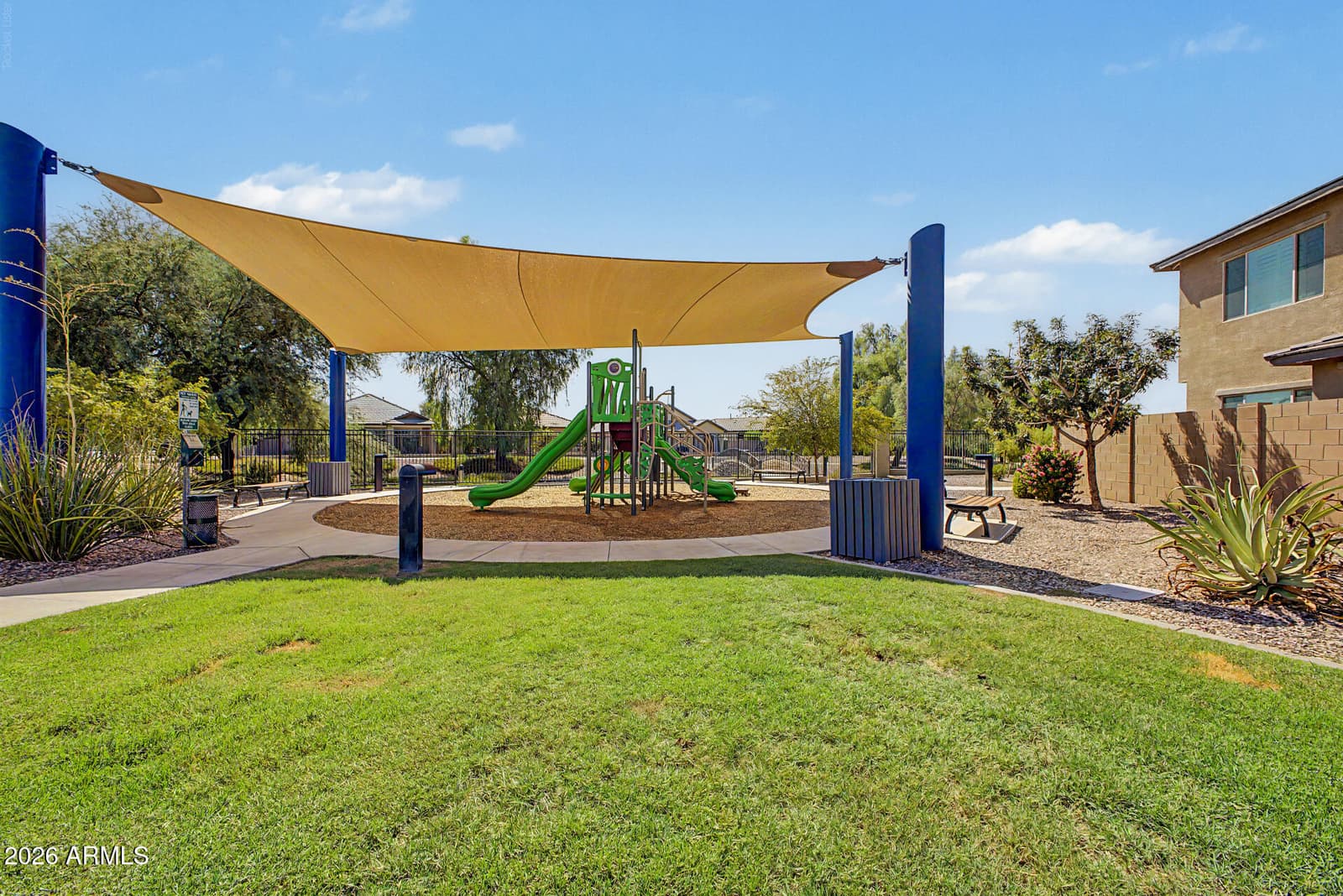 753 E Rojo Way 102, Gilbert, AZ 85297 — photo 36 of 54