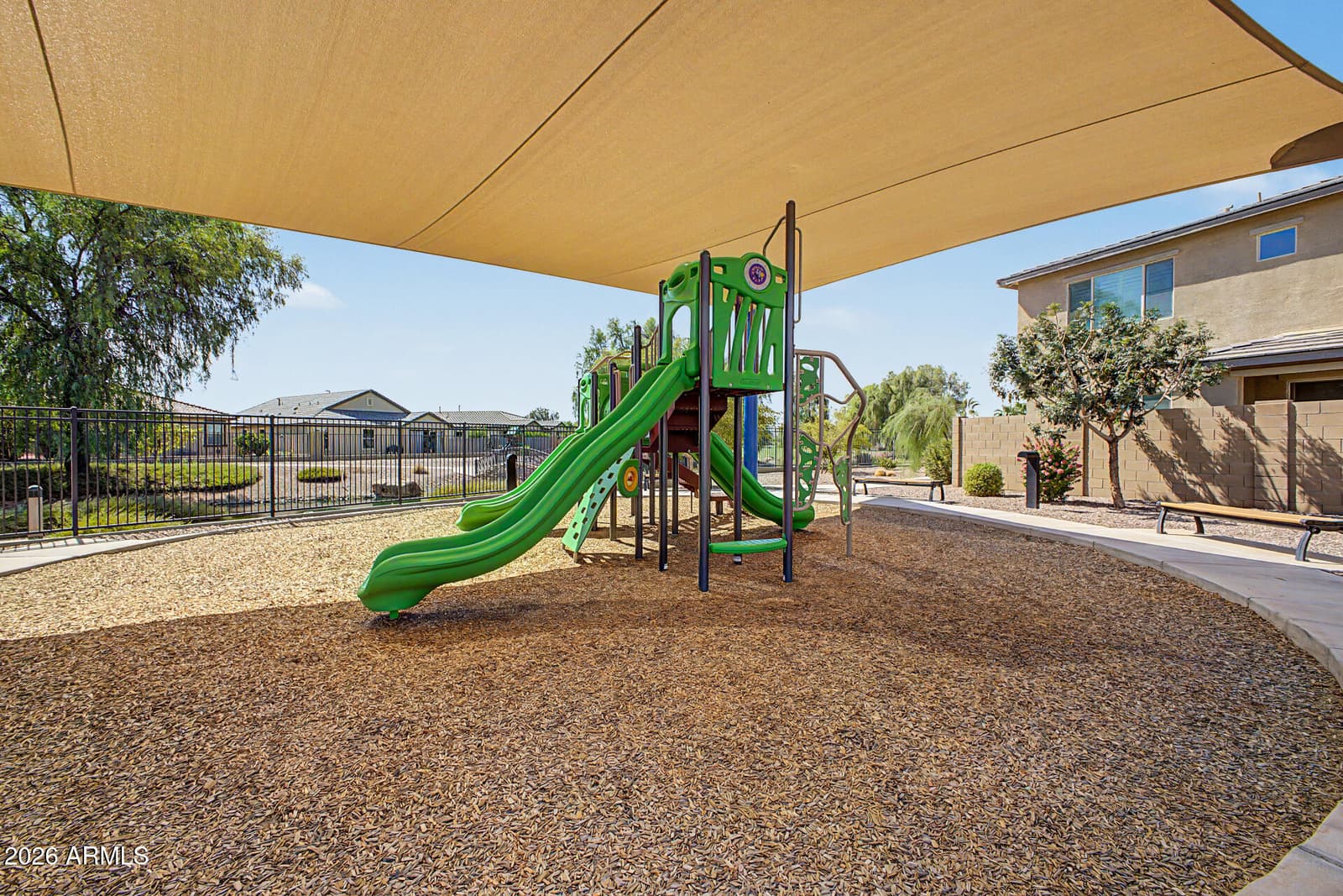 753 E Rojo Way 102, Gilbert, AZ 85297 — photo 37 of 54