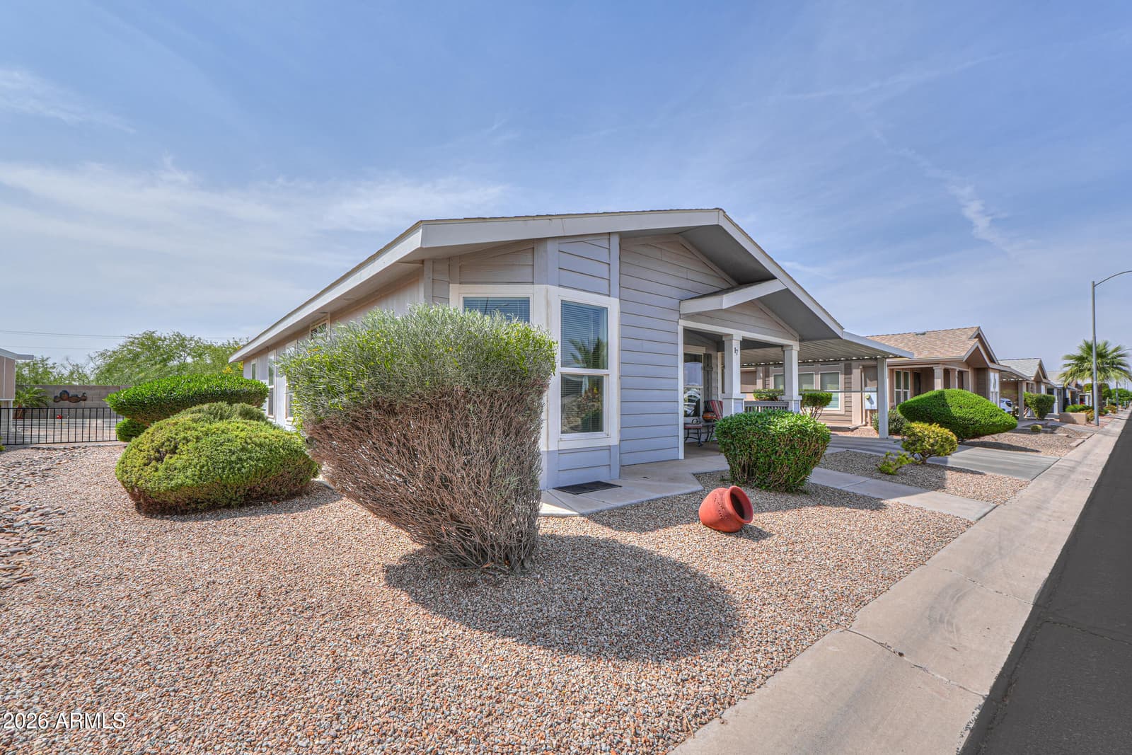 2263 N Trekell Road 17, Casa Grande, AZ 85122 — photo 2 of 35