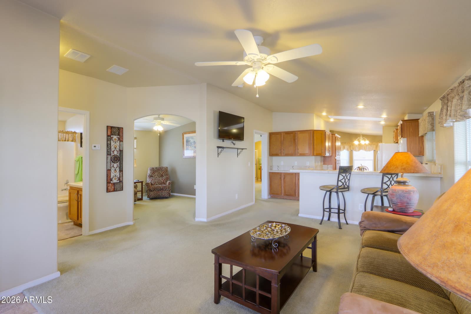 2263 N Trekell Road 17, Casa Grande, AZ 85122 — photo 4 of 35