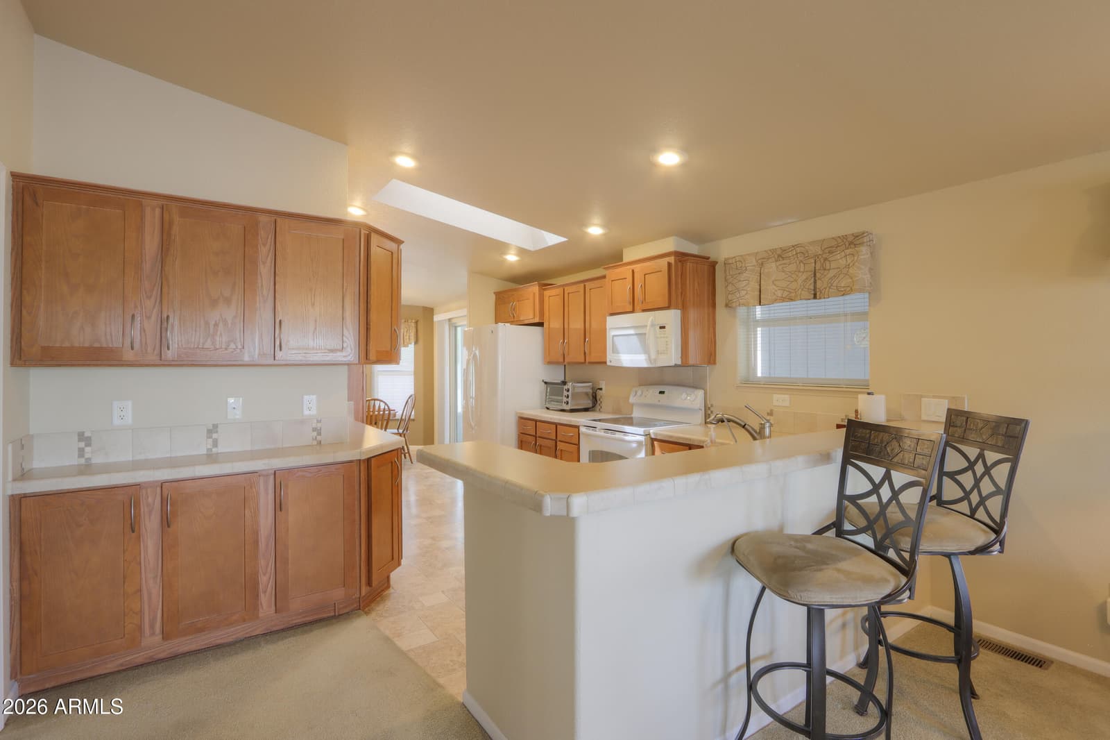 2263 N Trekell Road 17, Casa Grande, AZ 85122 — photo 7 of 35