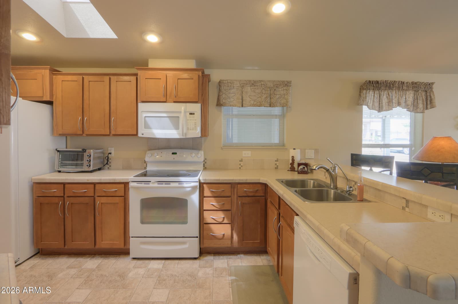 2263 N Trekell Road 17, Casa Grande, AZ 85122 — photo 8 of 35