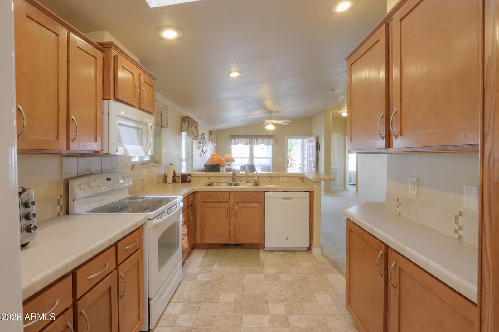 2263 N Trekell Road 17, Casa Grande, AZ 85122 — photo 9 of 35
