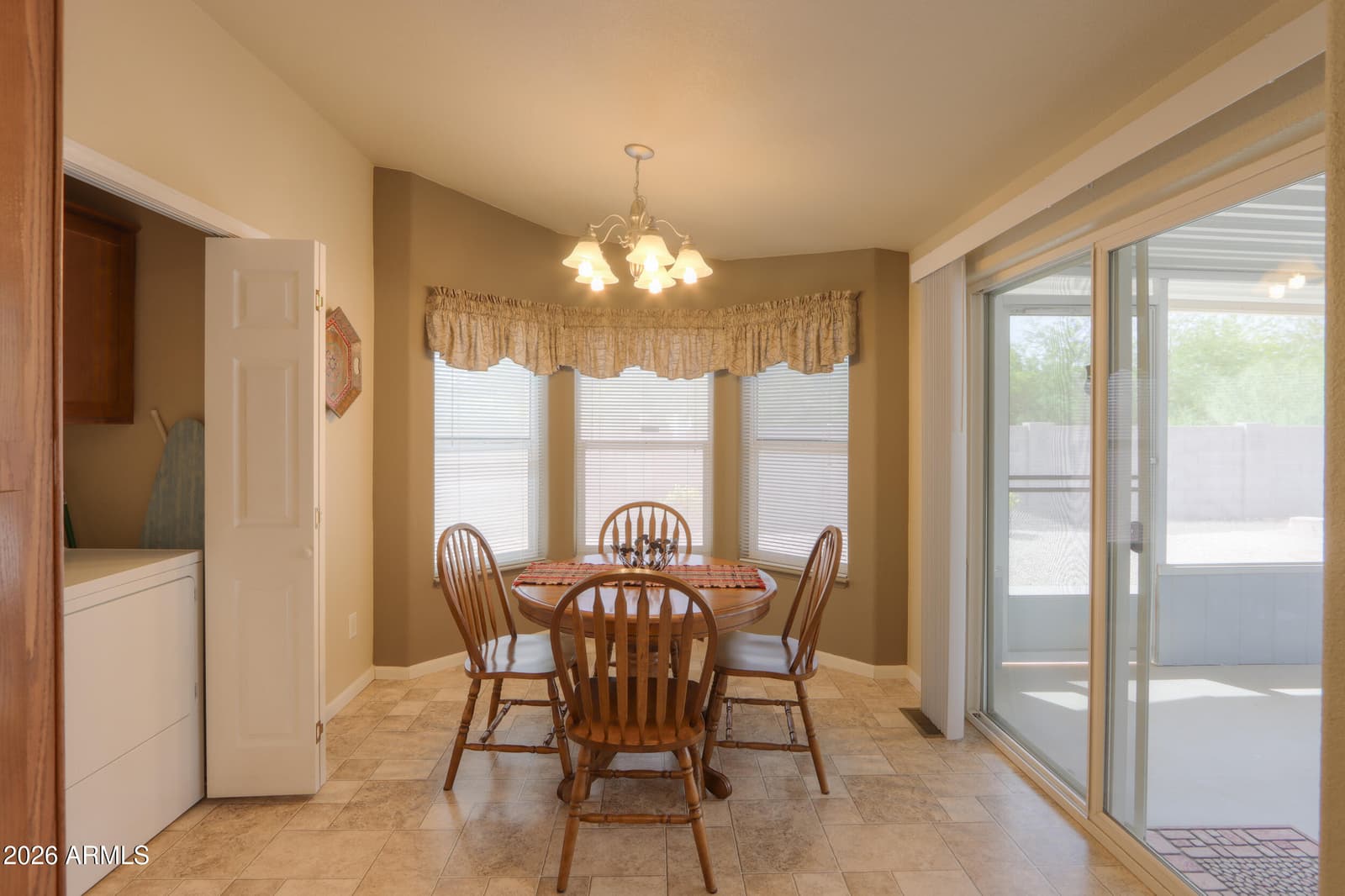 2263 N Trekell Road 17, Casa Grande, AZ 85122 — photo 11 of 35