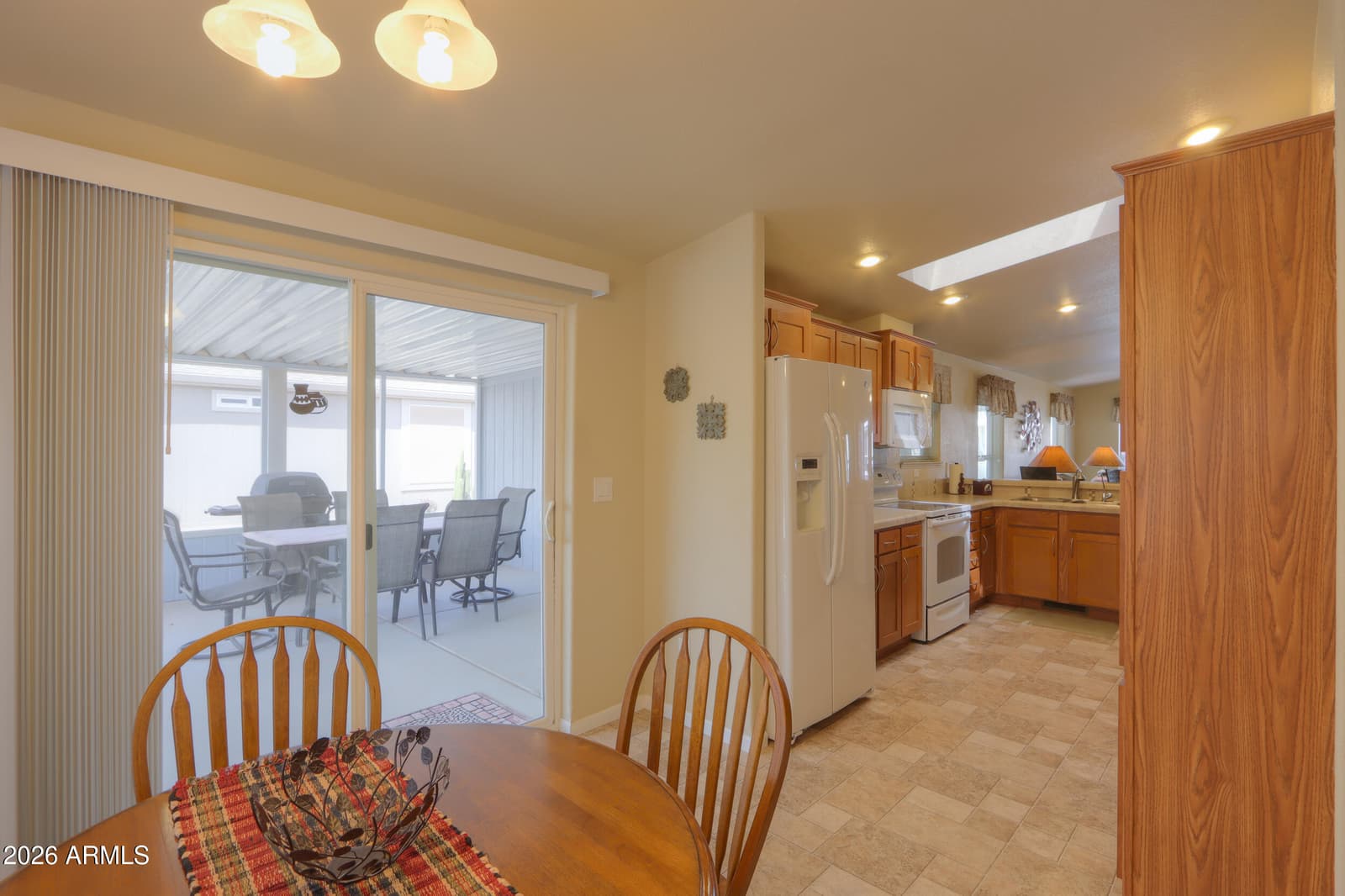 2263 N Trekell Road 17, Casa Grande, AZ 85122 — photo 13 of 35
