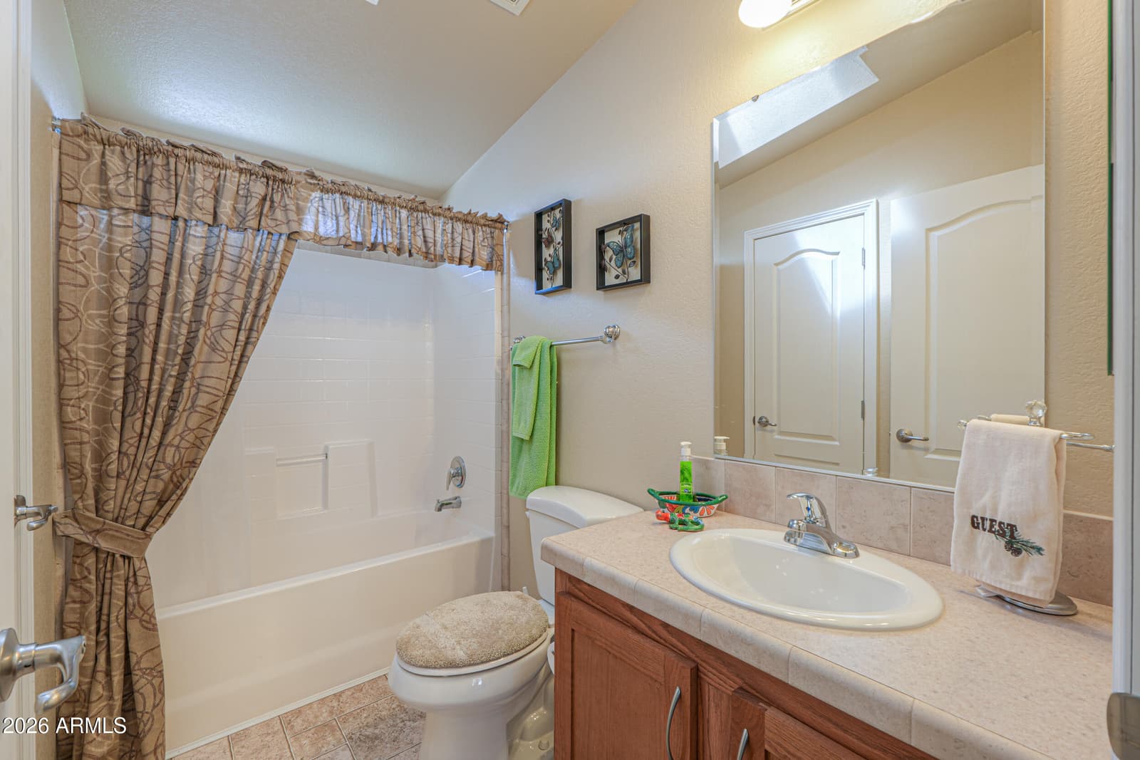 2263 N Trekell Road 17, Casa Grande, AZ 85122 — photo 17 of 35