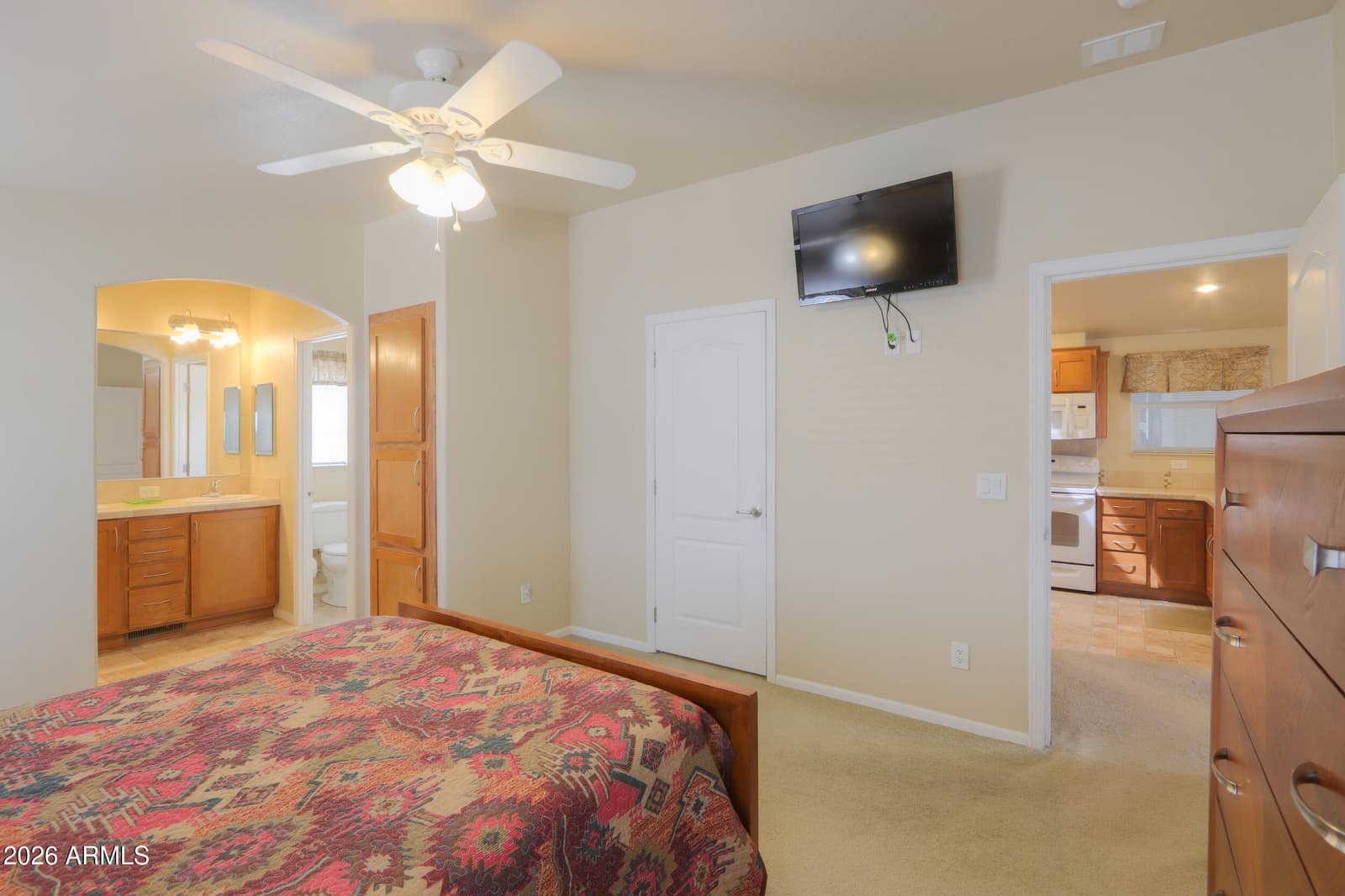 2263 N Trekell Road 17, Casa Grande, AZ 85122 — photo 21 of 35