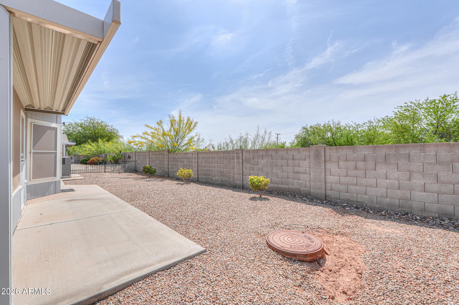 2263 N Trekell Road 17, Casa Grande, AZ 85122 — photo 29 of 35