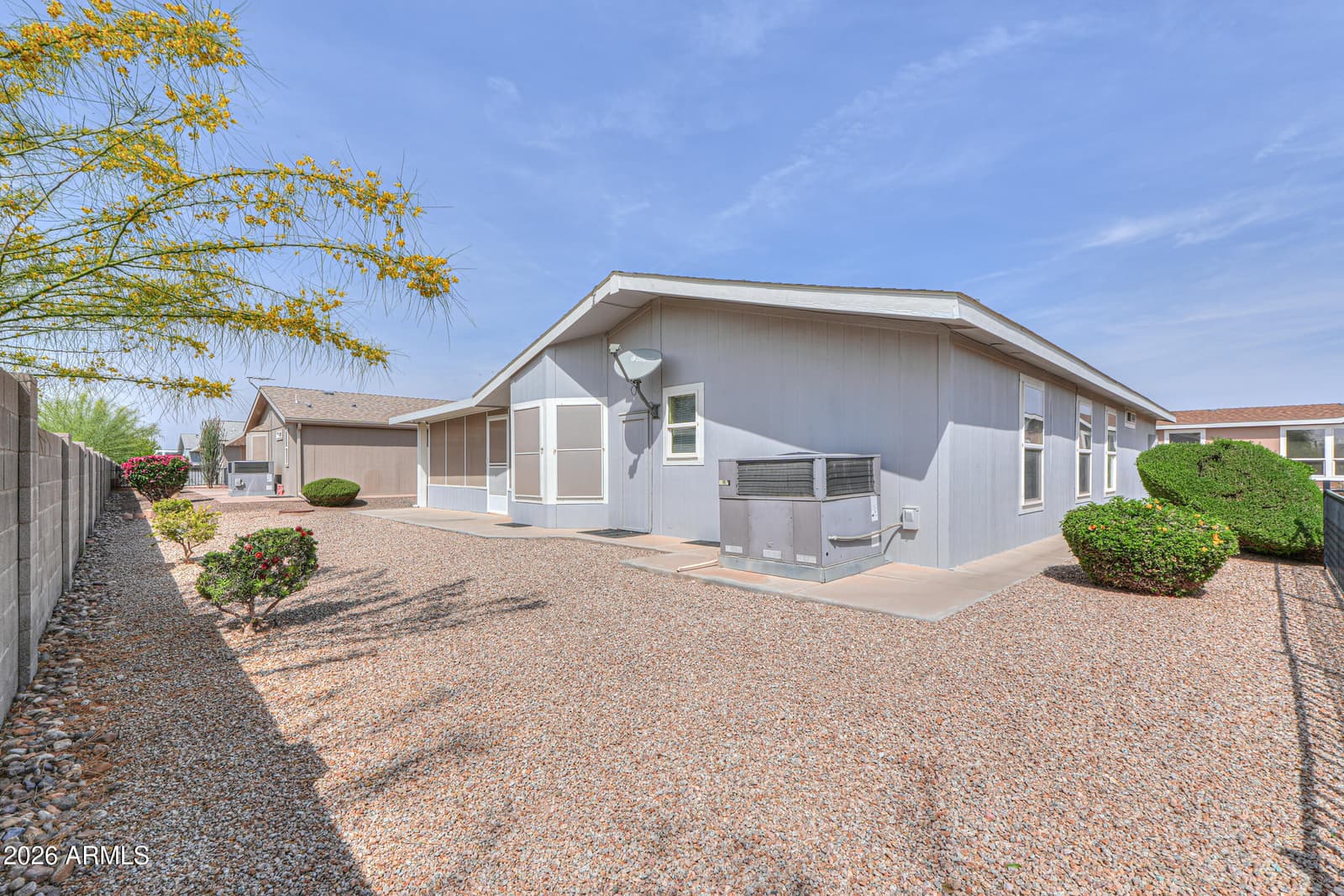 2263 N Trekell Road 17, Casa Grande, AZ 85122 — photo 31 of 35