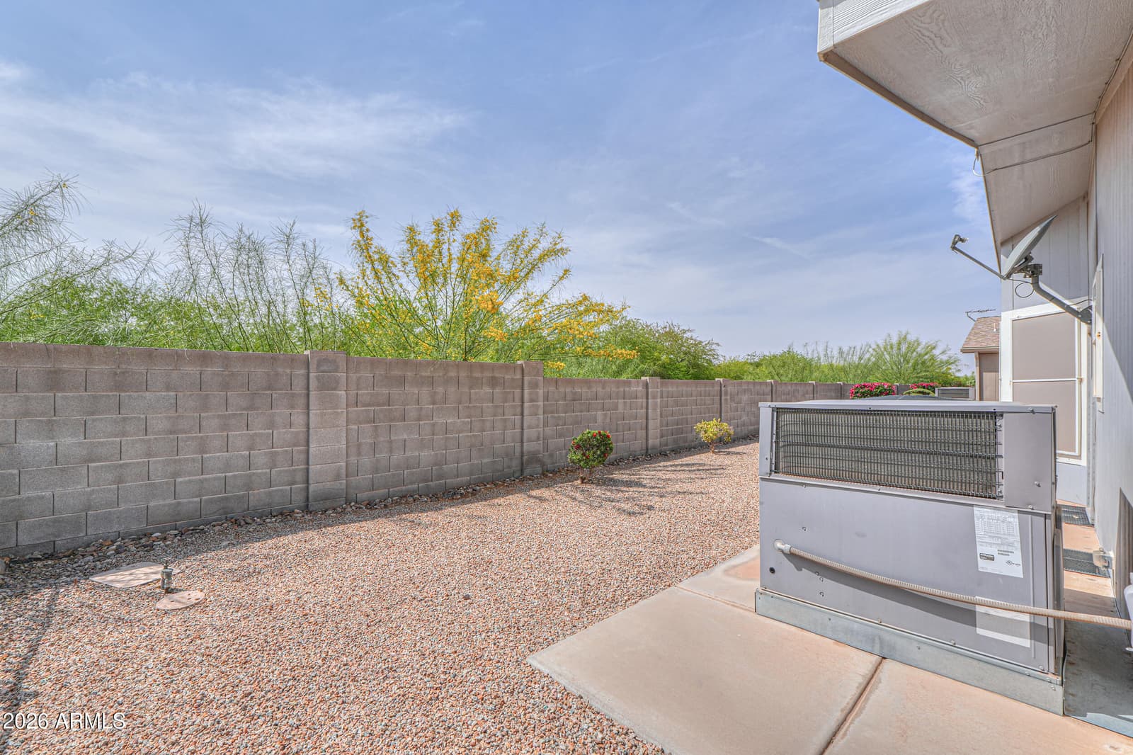 2263 N Trekell Road 17, Casa Grande, AZ 85122 — photo 32 of 35