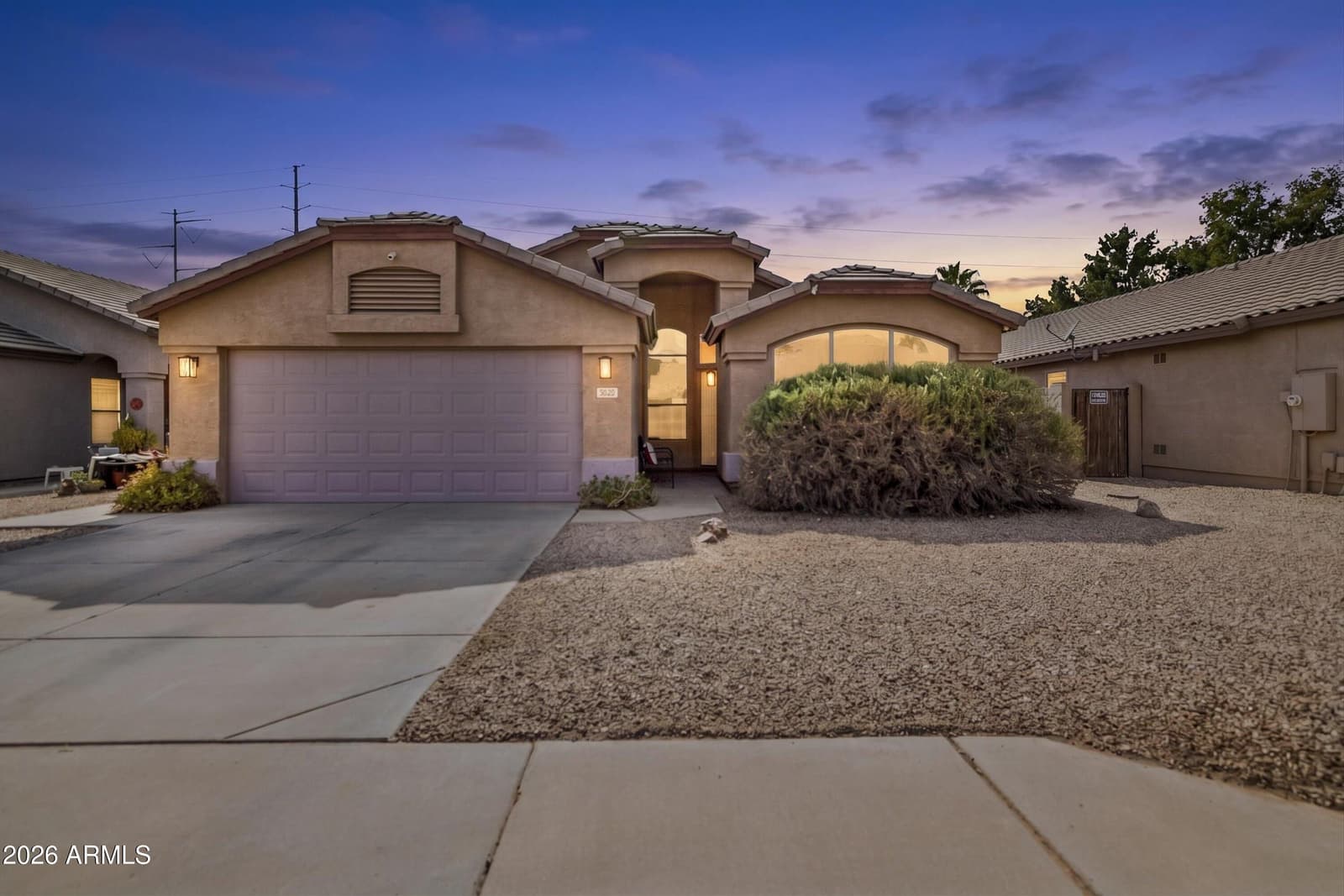 3120 S 94th Place, Mesa, AZ 85212 — photo 3 of 37